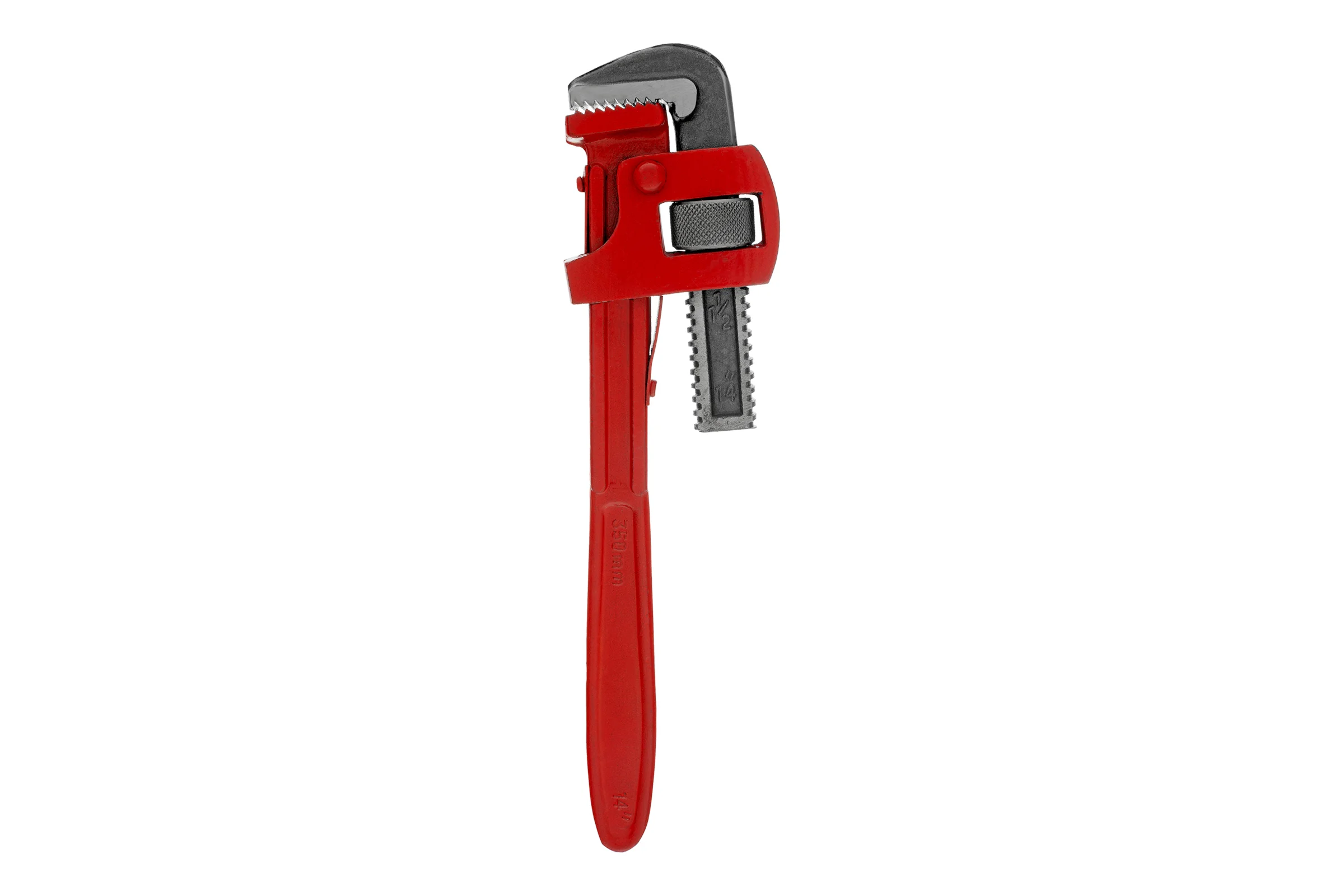 Трубный ключ Stillson 2,5" х 350 мм SPARTA 157645