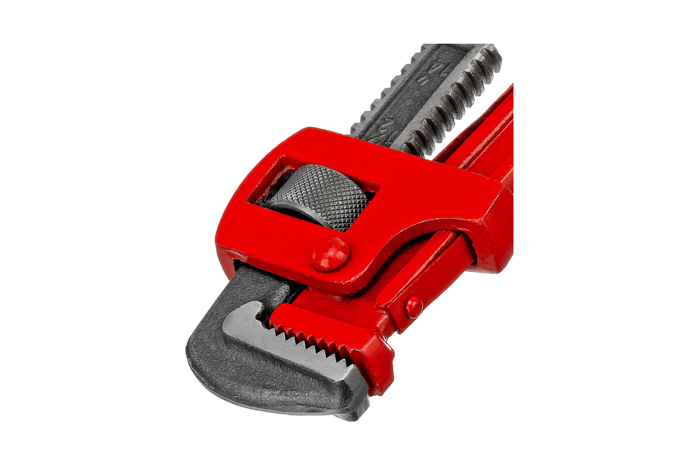 Трубный ключ Stillson 2,5" х 350 мм SPARTA 157645