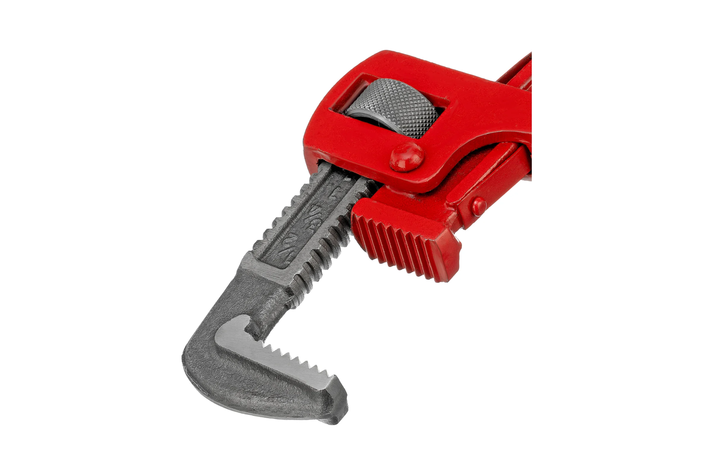 Трубный ключ Stillson 2,5" х 350 мм SPARTA 157645