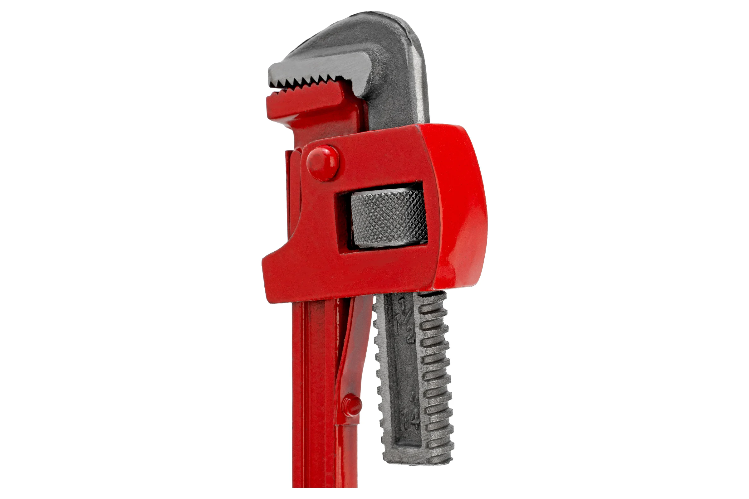 Трубный ключ Stillson 2,5" х 350 мм SPARTA 157645