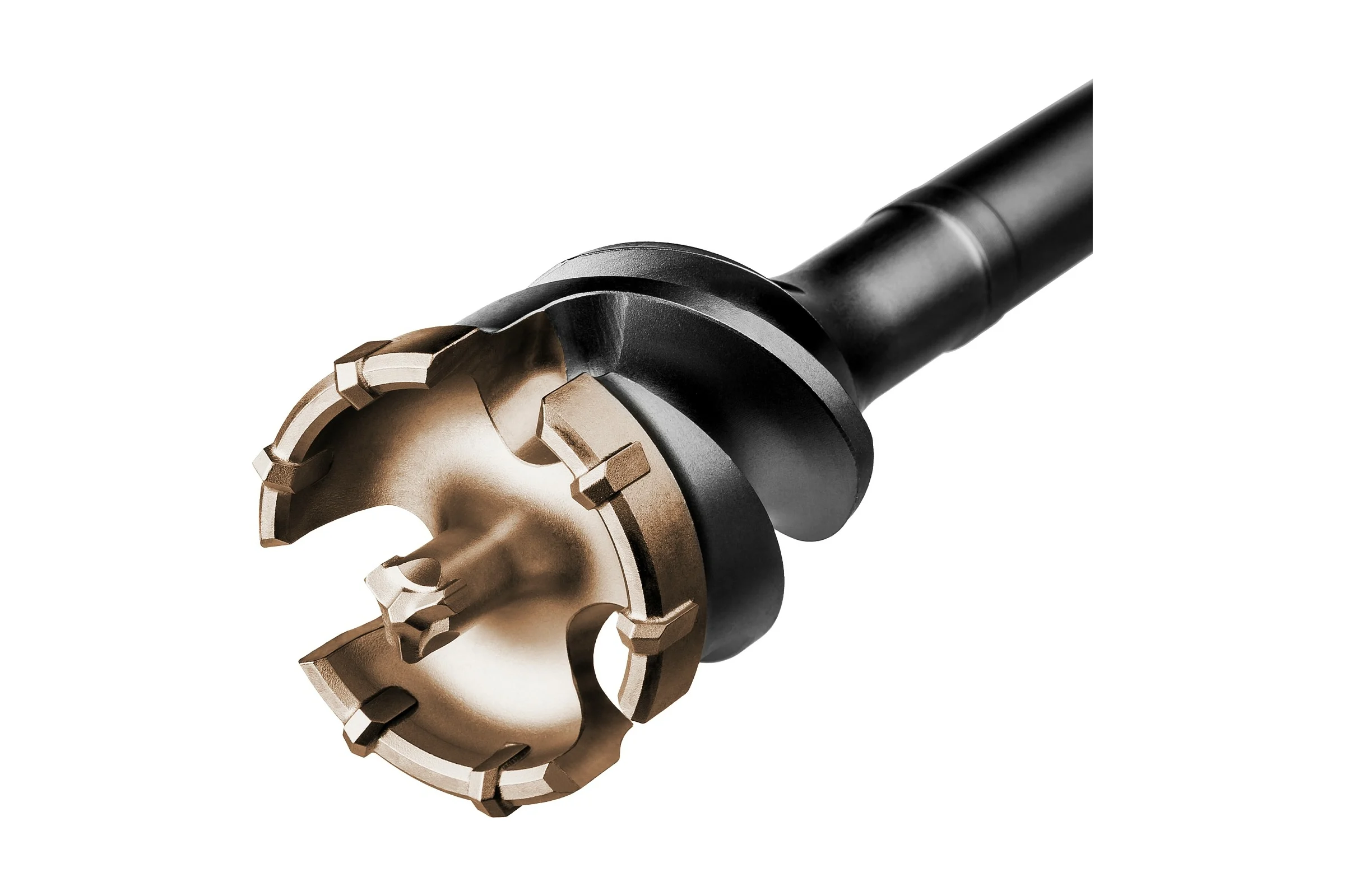 Бур проломной KRAFTOOL SDS-Max 65х990 мм 29355-65-990