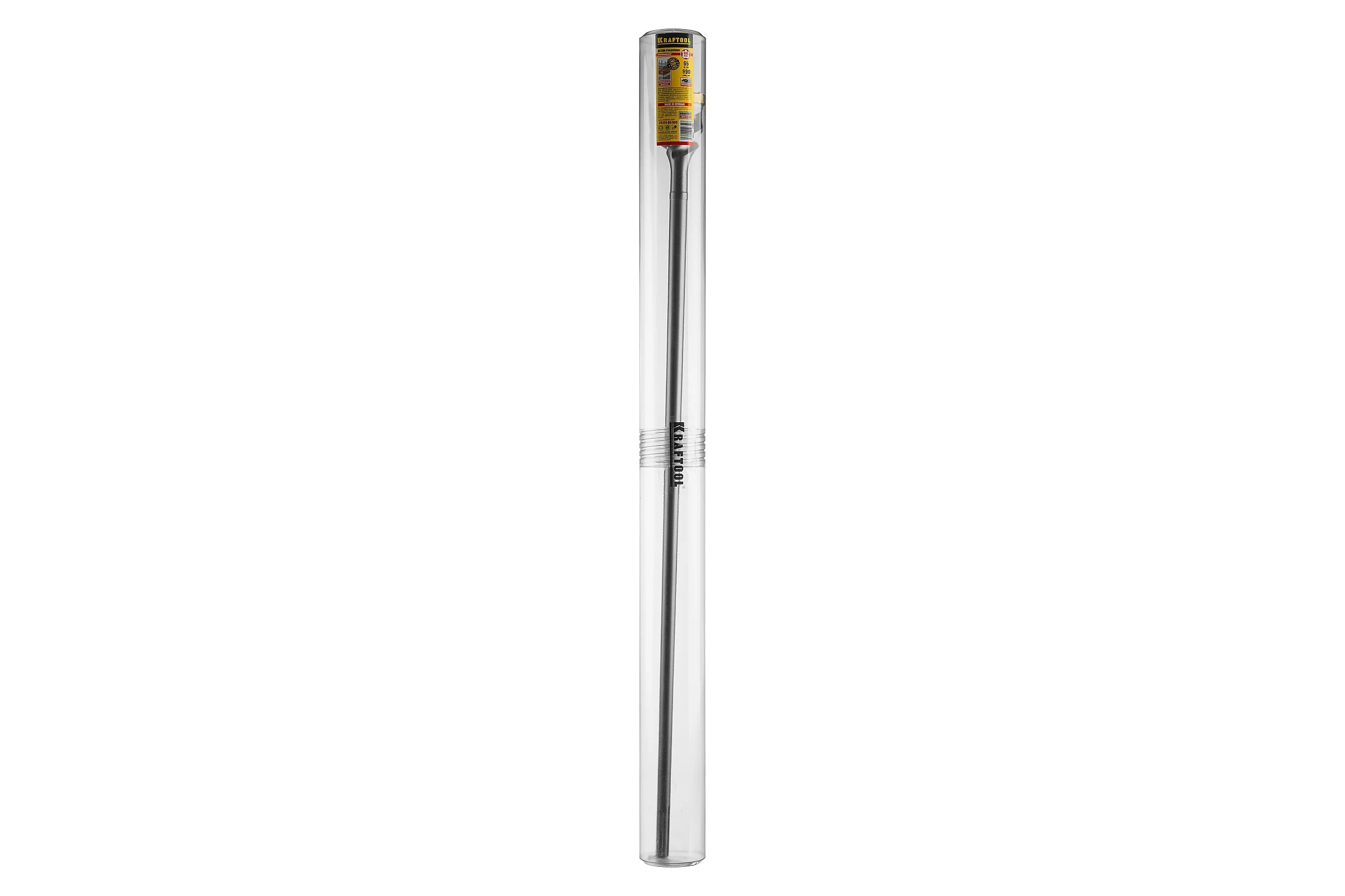 Бур проломной KRAFTOOL SDS-Max 65х990 мм 29355-65-990