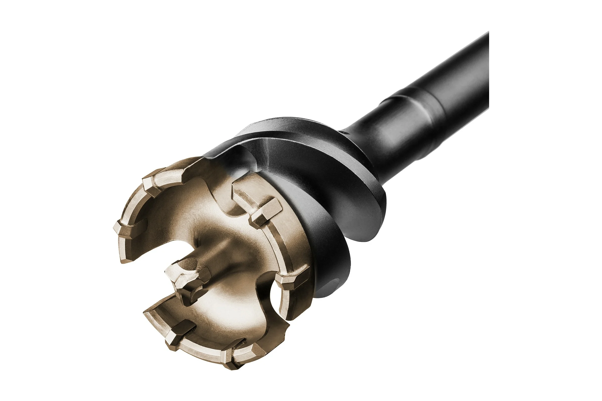 Бур проломной KRAFTOOL SDS-Max 65х550 мм 29355-65-550