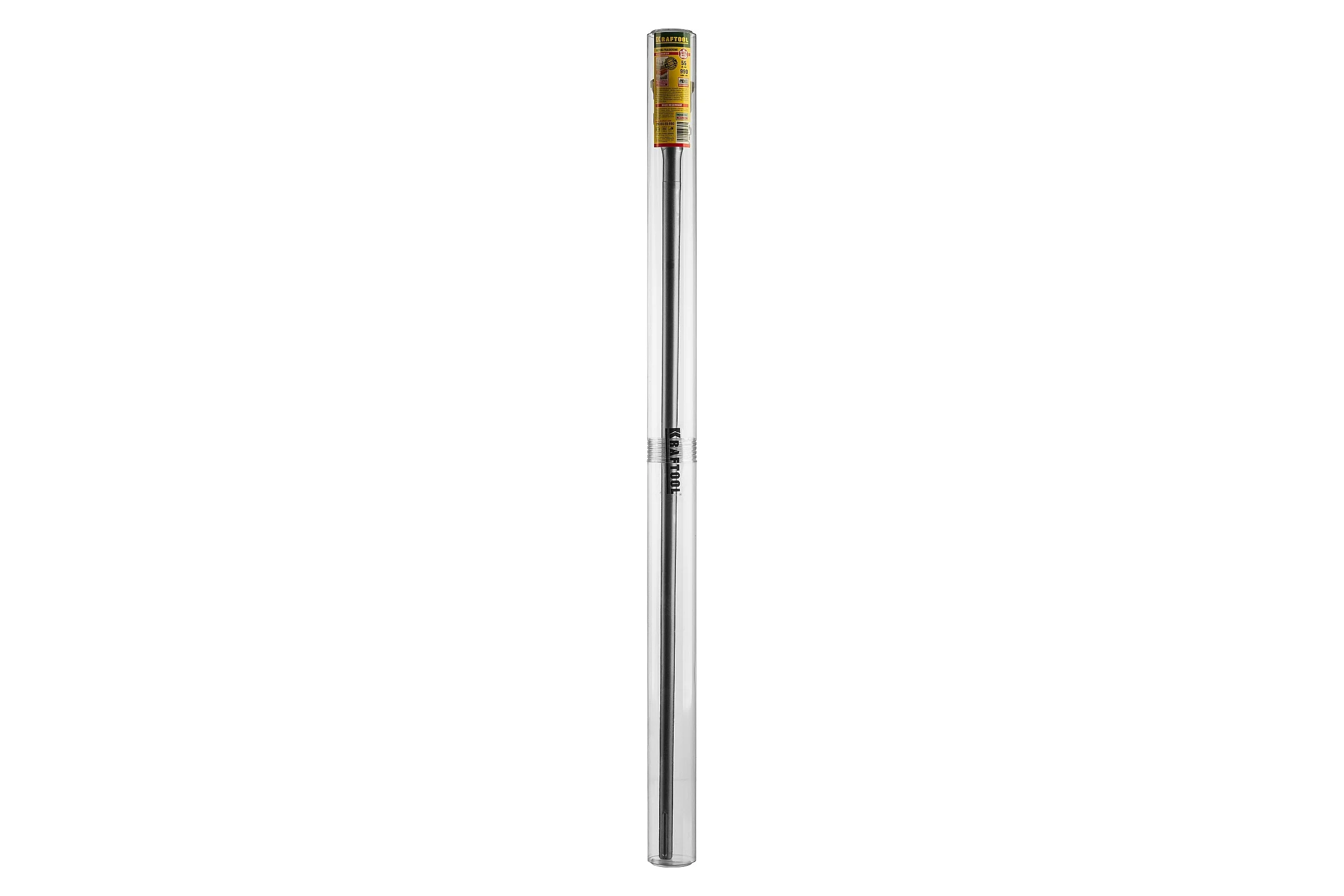 Бур проломной KRAFTOOL SDS-Max 55х990 мм 29355-55-990