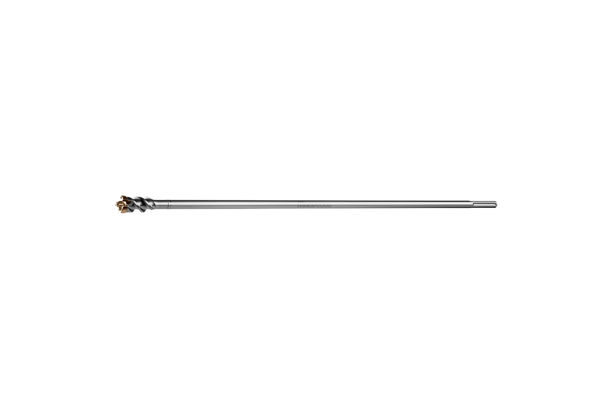 Бур проломной KRAFTOOL SDS-Max 45х990 мм 29355-45-990