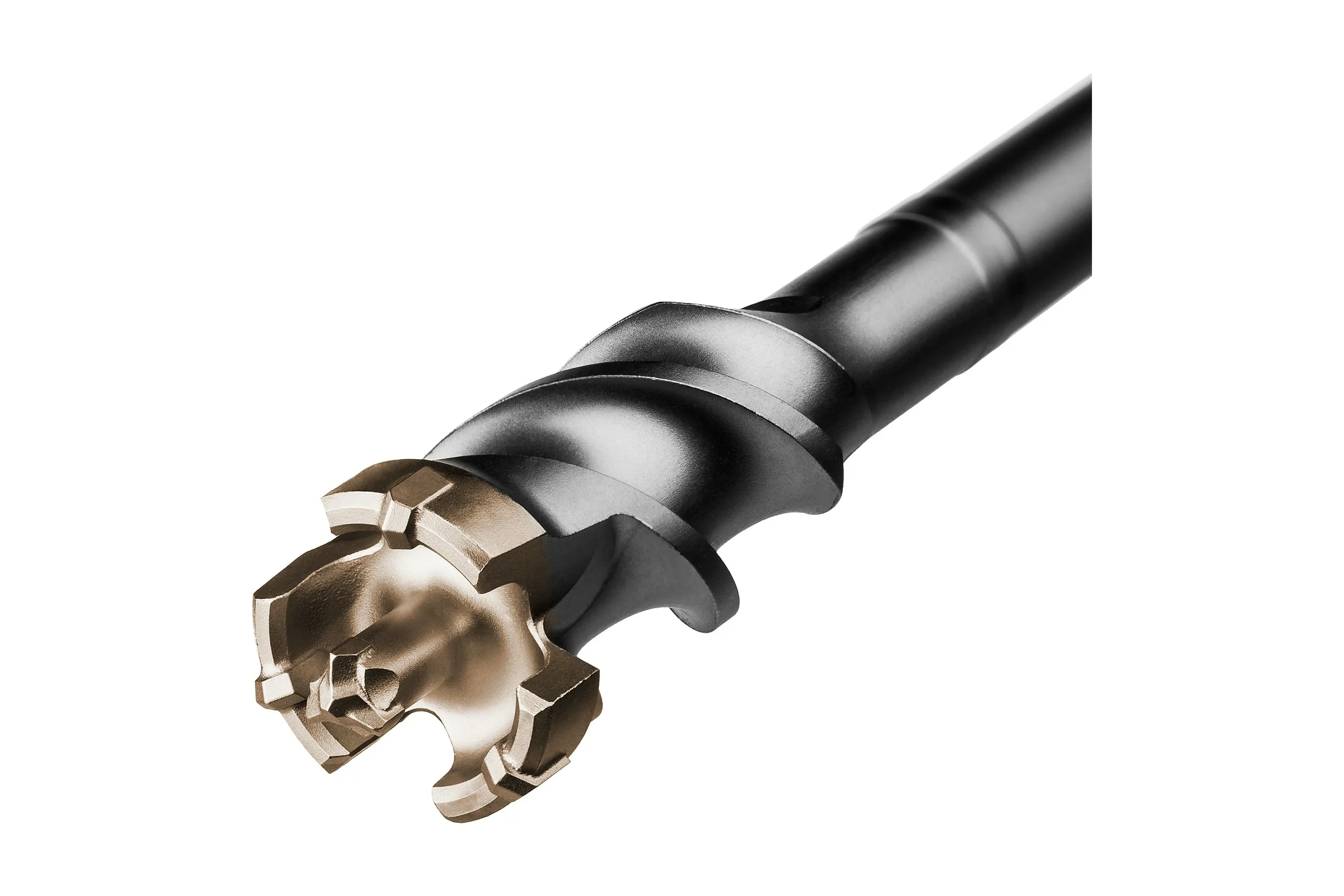 Бур проломной KRAFTOOL SDS-Max 45х550 мм 29355-45-550