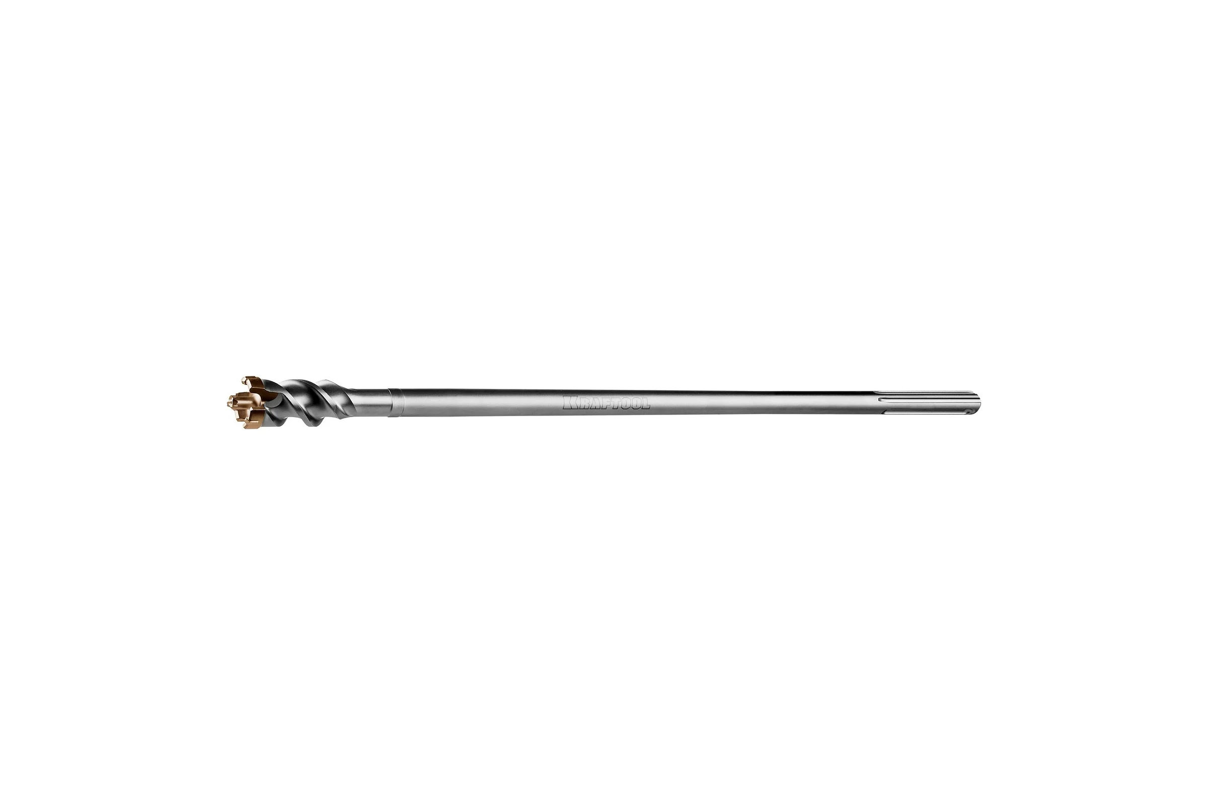 Бур проломной KRAFTOOL SDS-Max 45х550 мм 29355-45-550