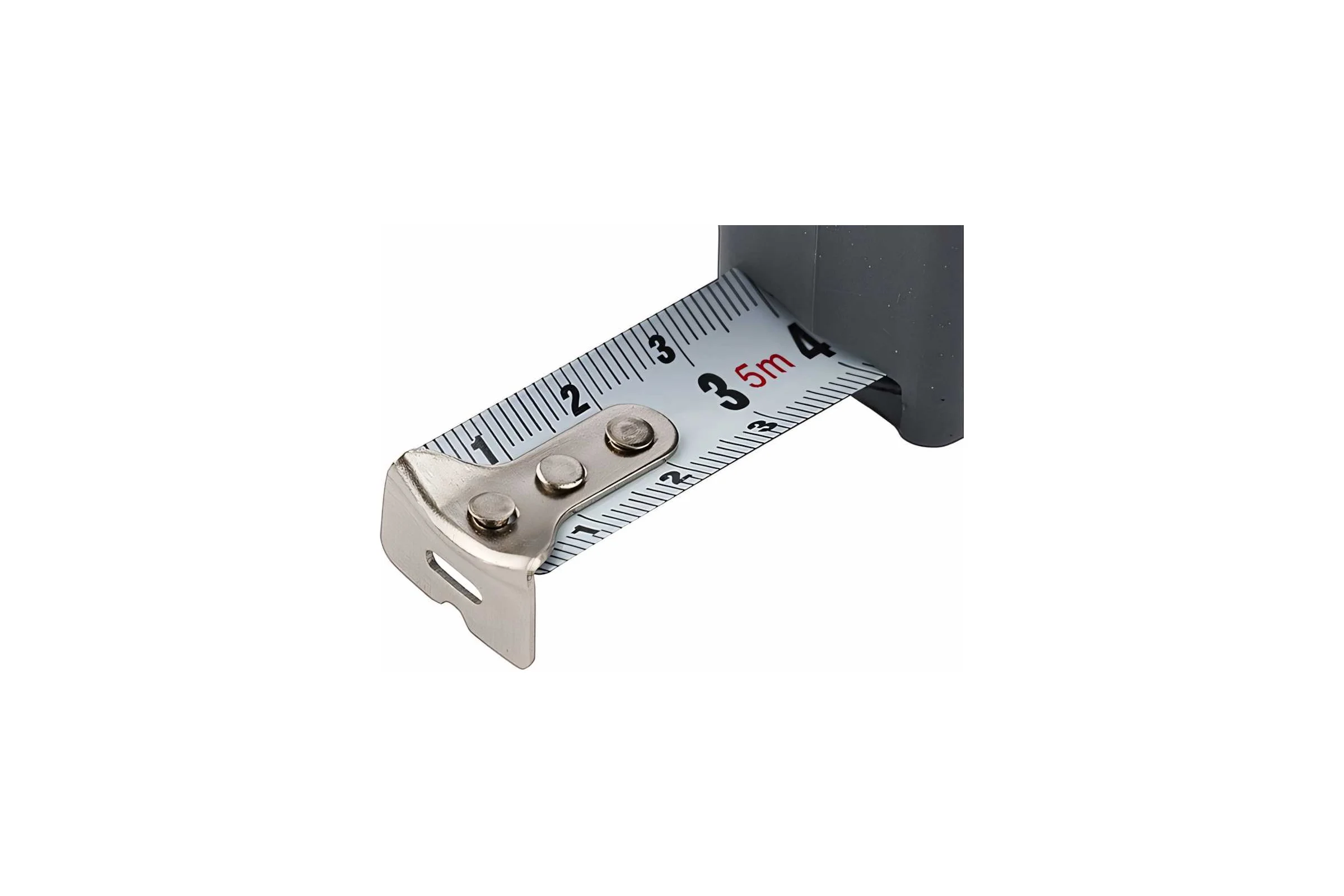 Рулетка 5 м х 19 мм Fine MATRIX 31017