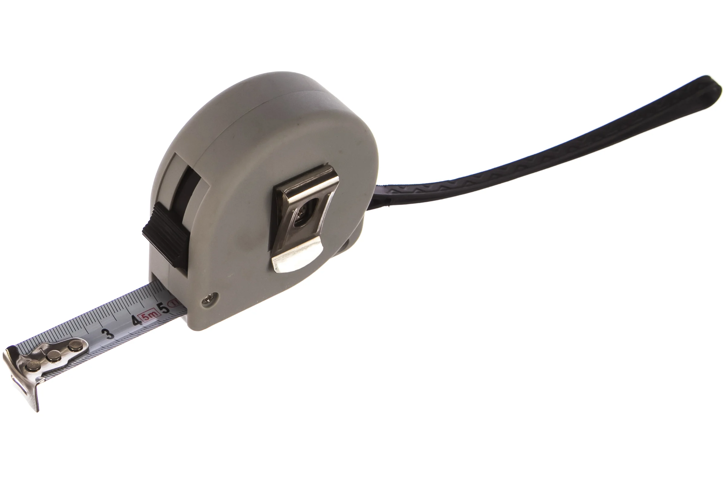 Рулетка 5 м х 19 мм Fine MATRIX 31017