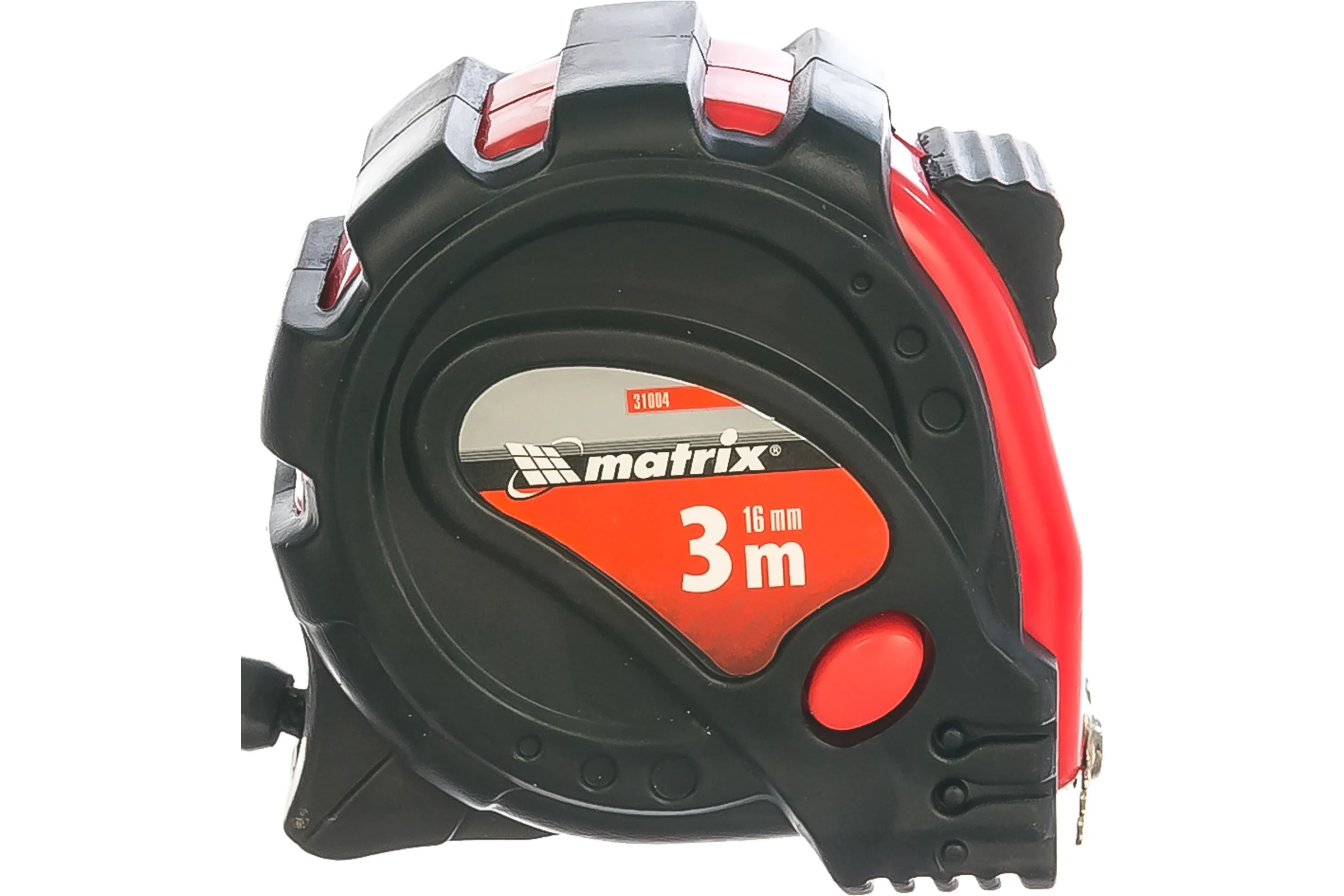 Рулетка 3 м х 16 мм Status magnet 3 fixations MATRIX 31004