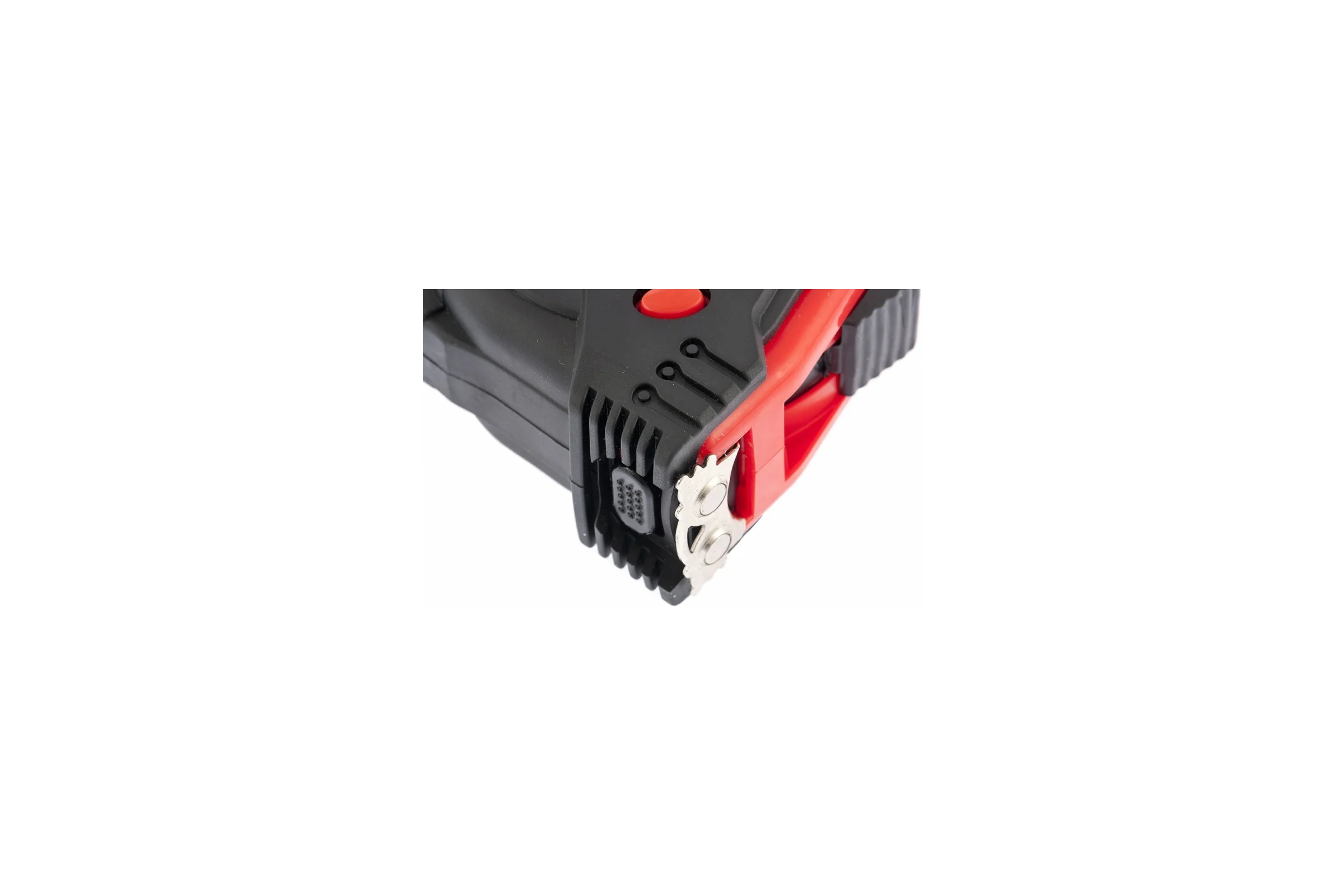 Рулетка 7.5 м х 25 мм Status magnet 3 fixations MATRIX 31006