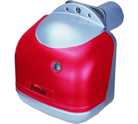Газовый блок (природный газ) для комбинированных котлов Ferroli SUN M 10