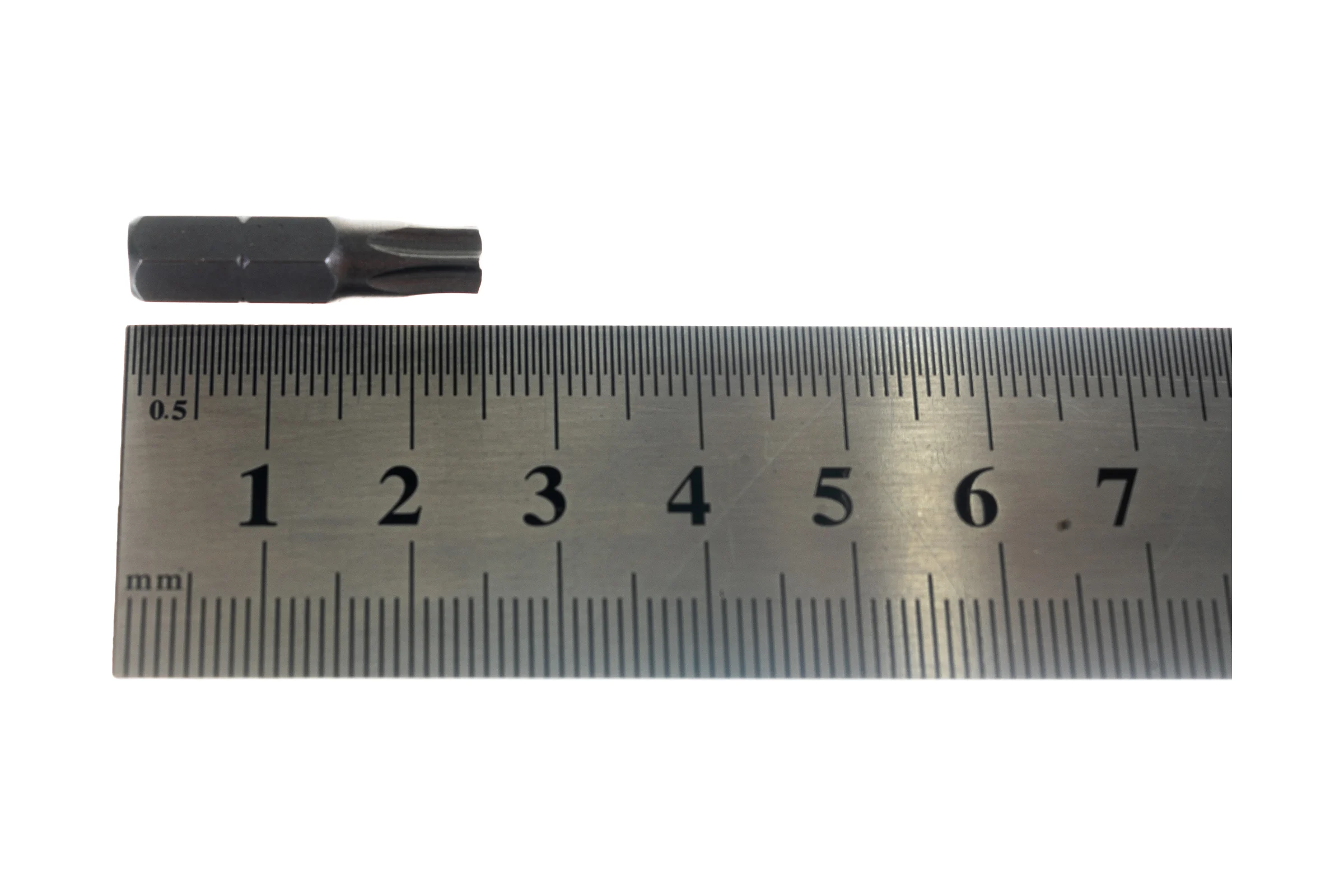 Набор бит (25 мм; 5 шт) TORX XH SET Bosch 2607001768