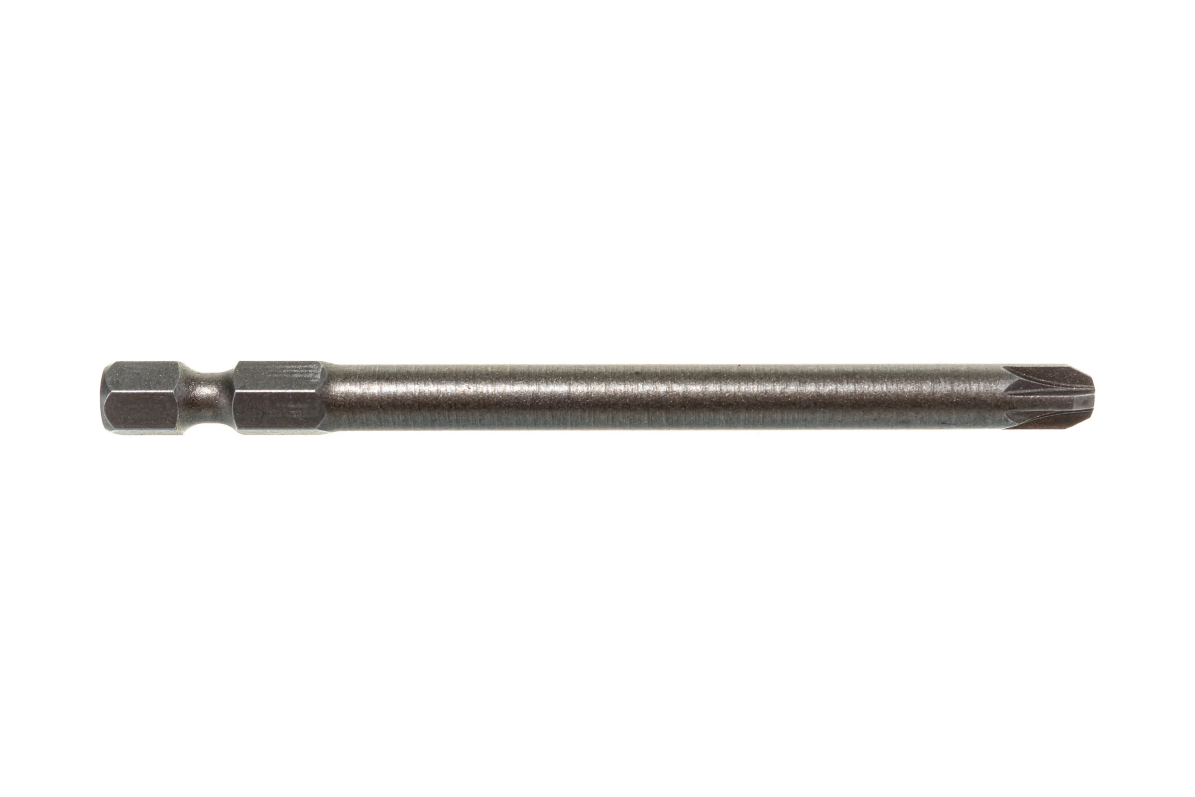 Набор бит (89 мм; 3 шт) PZ1/2/3 Bosch 2607001761
