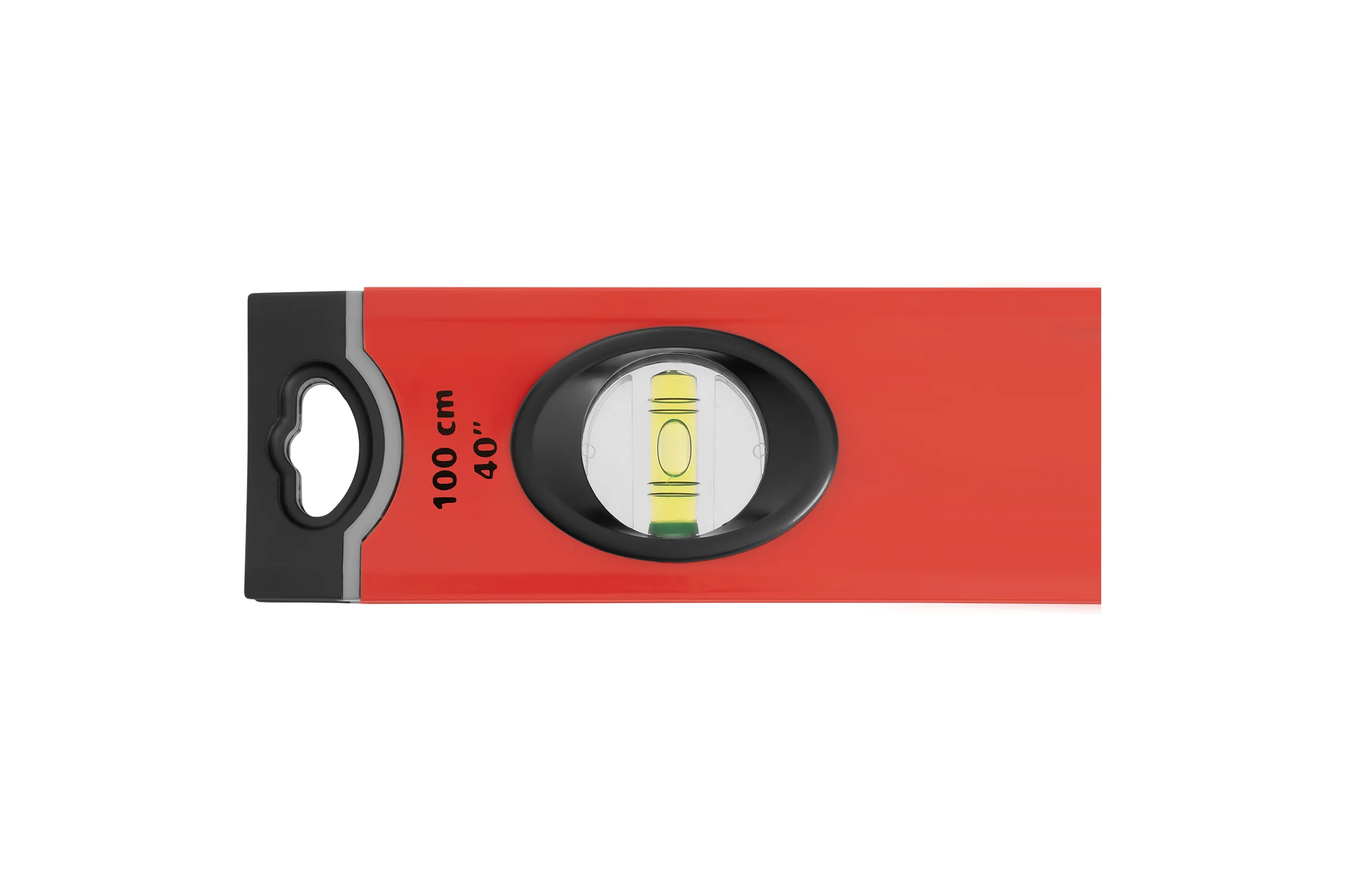 Алюминиевый уровень 1000 мм MATRIX PROFI 34308