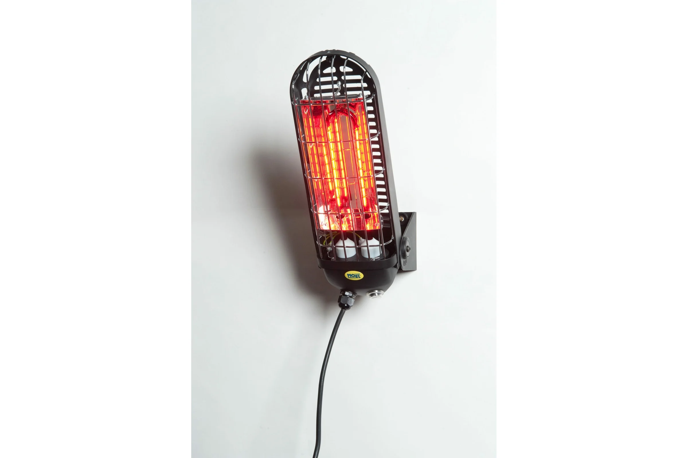 Инфракрасный обогреватель MO-EL Lucciola 800W 798