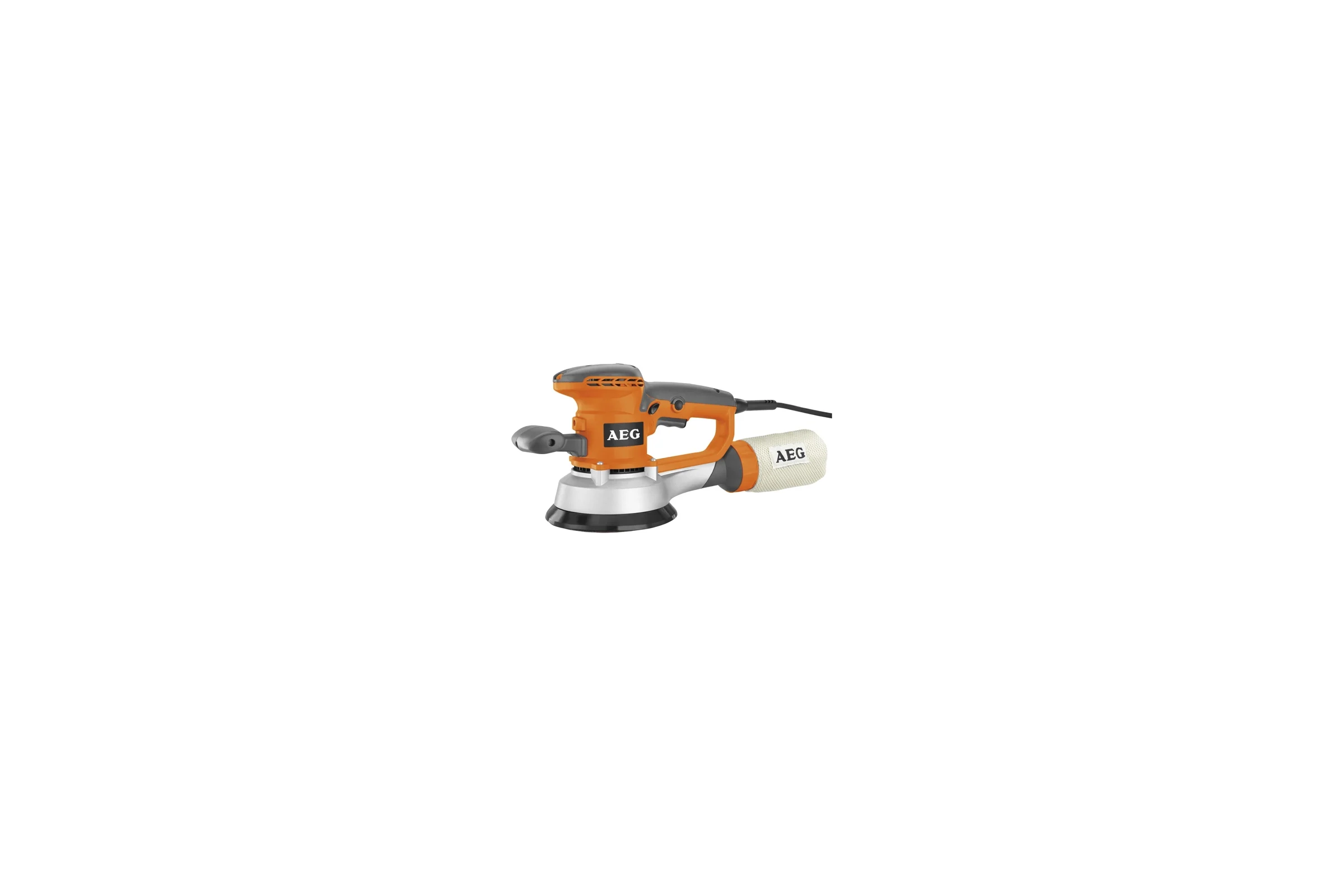 Эксцентриковая шлифмашина AEG EX 150 ED 433867