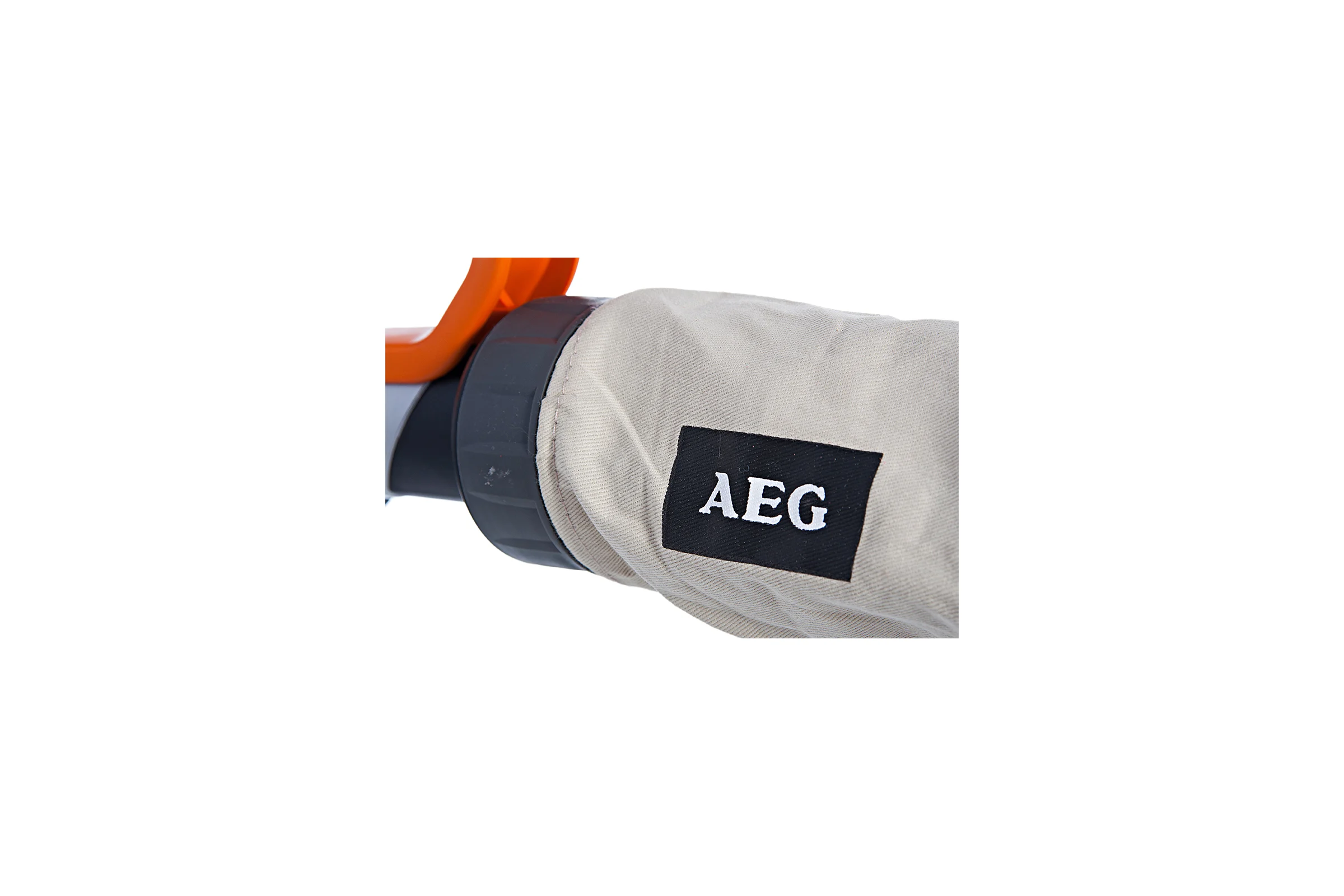 Эксцентриковая шлифмашина AEG EX 150 ED 433867