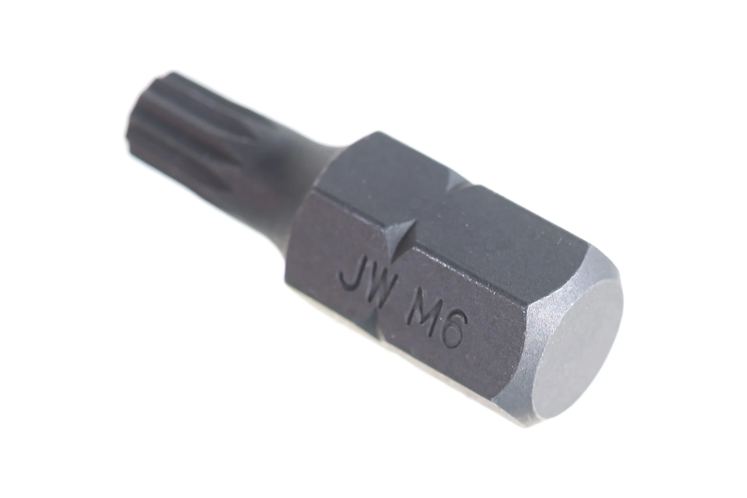Бита (SPLINE; 10 мм; М6; 30 мм) Jonnesway D10M30M06A