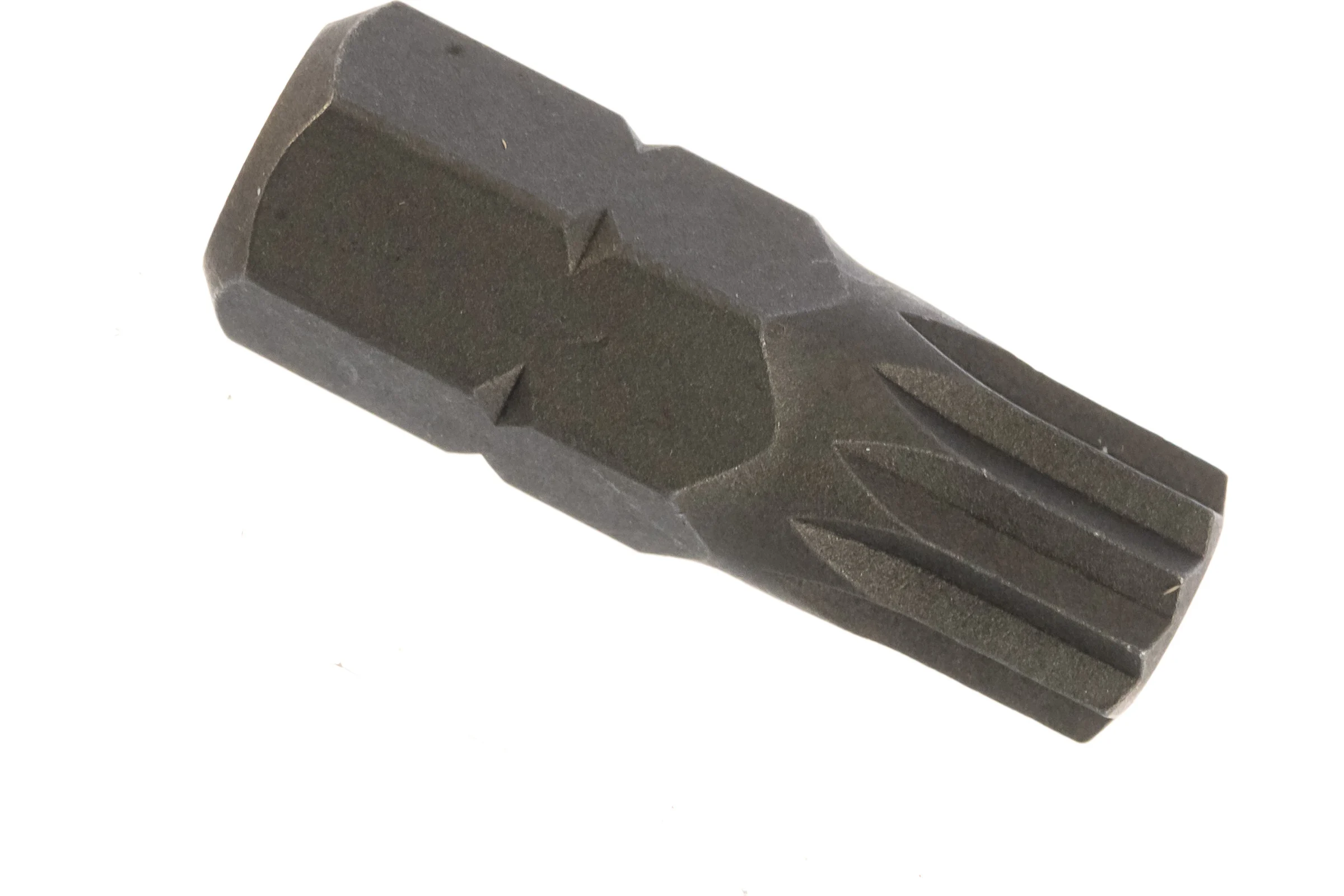 Бита (SPLINE; 10 мм; М10; 30 мм) Jonnesway D10M30M10A