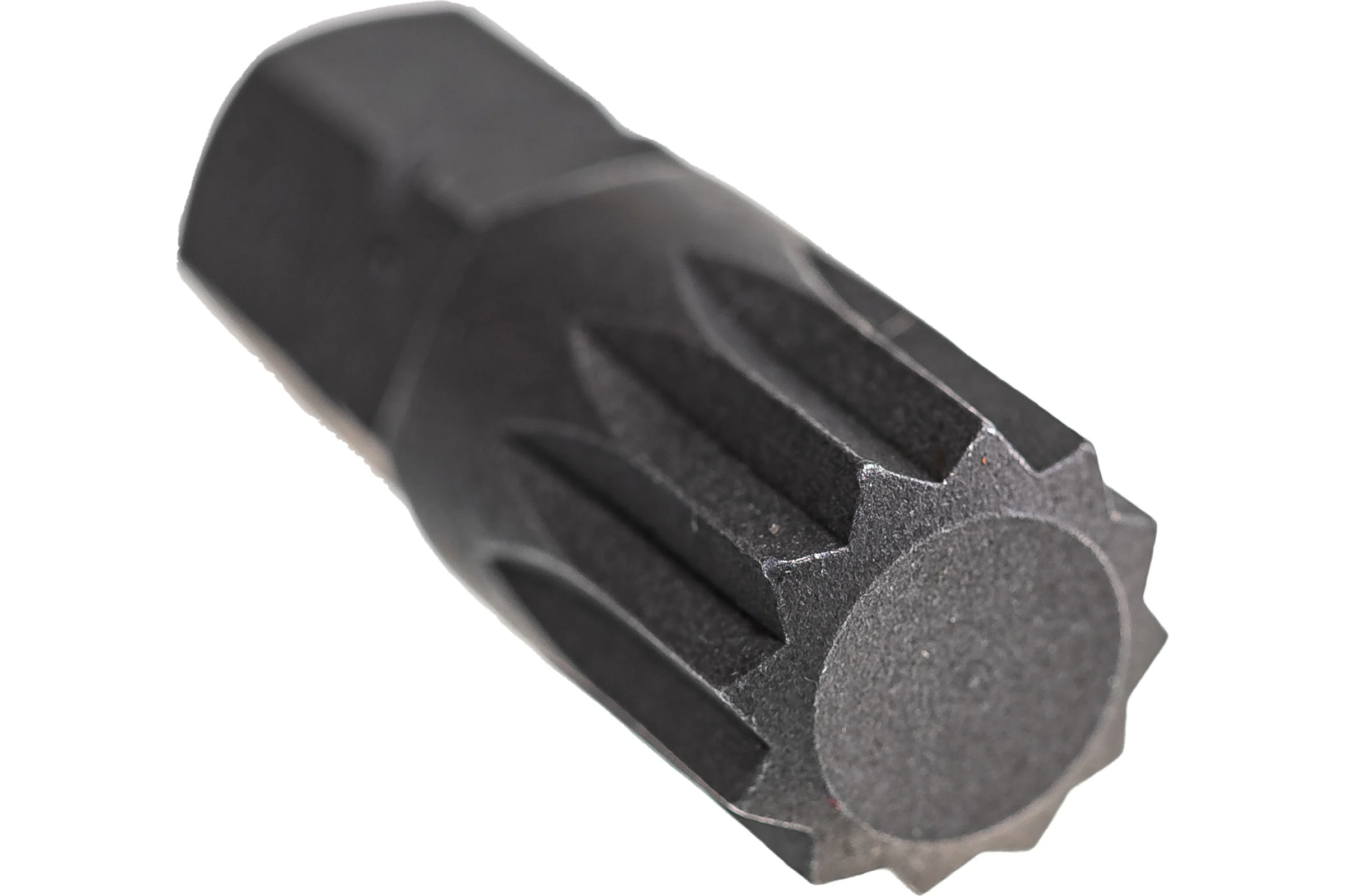 Бита (SPLINE; 10 мм; М12; 30 мм) Jonnesway D10M30M12A