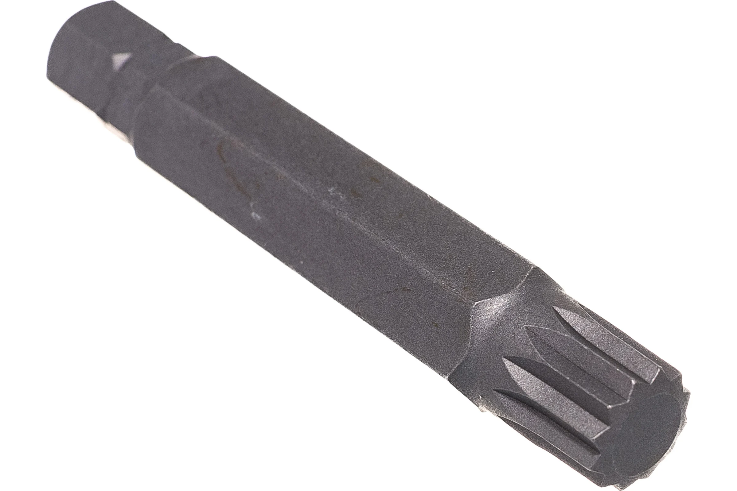 Бита (SPLINE; 10 мм; М12; 75 мм) Jonnesway D10M75M12A