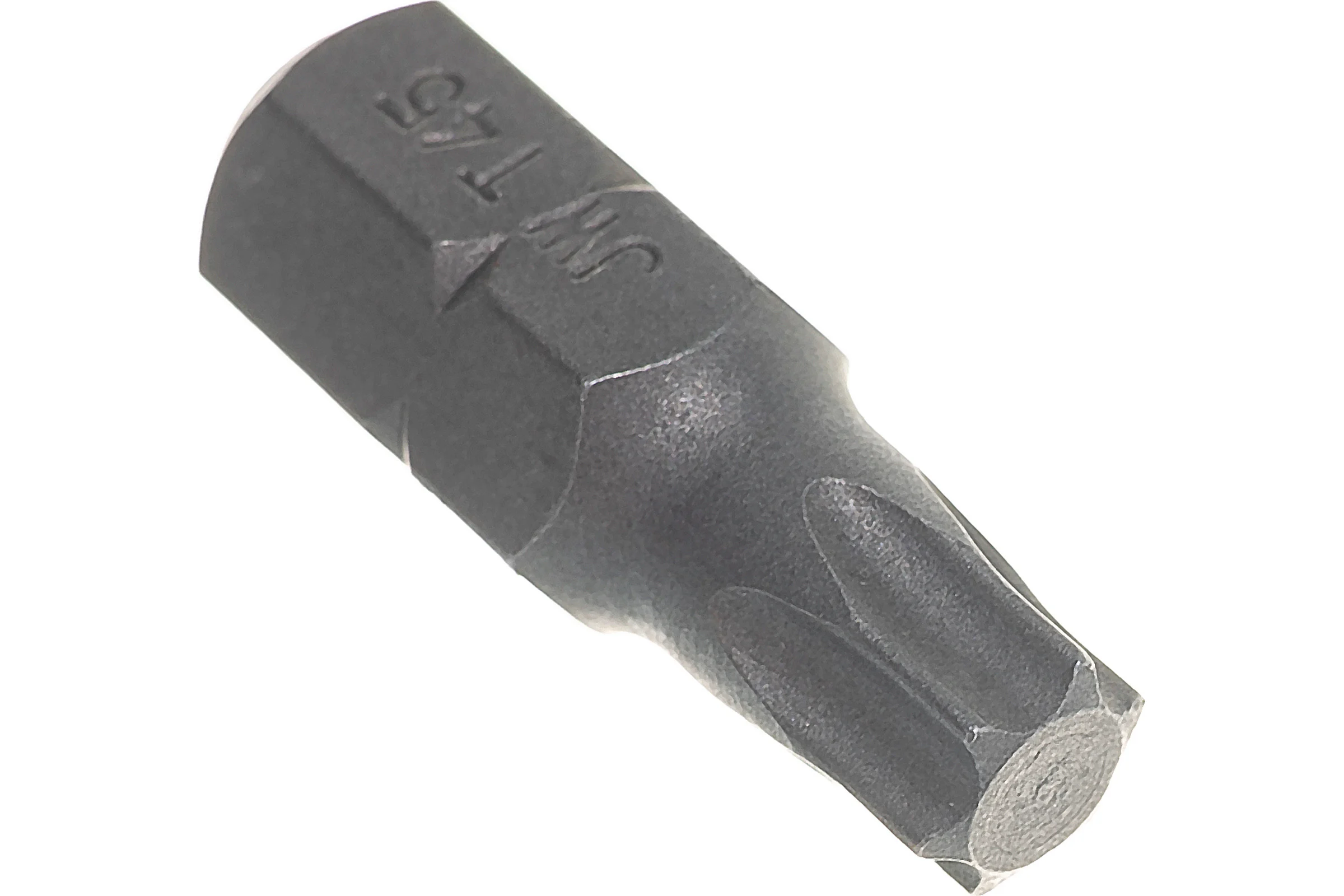 Бита (Torx; 10 мм; Т-45; 30 мм) Jonnesway D130T45