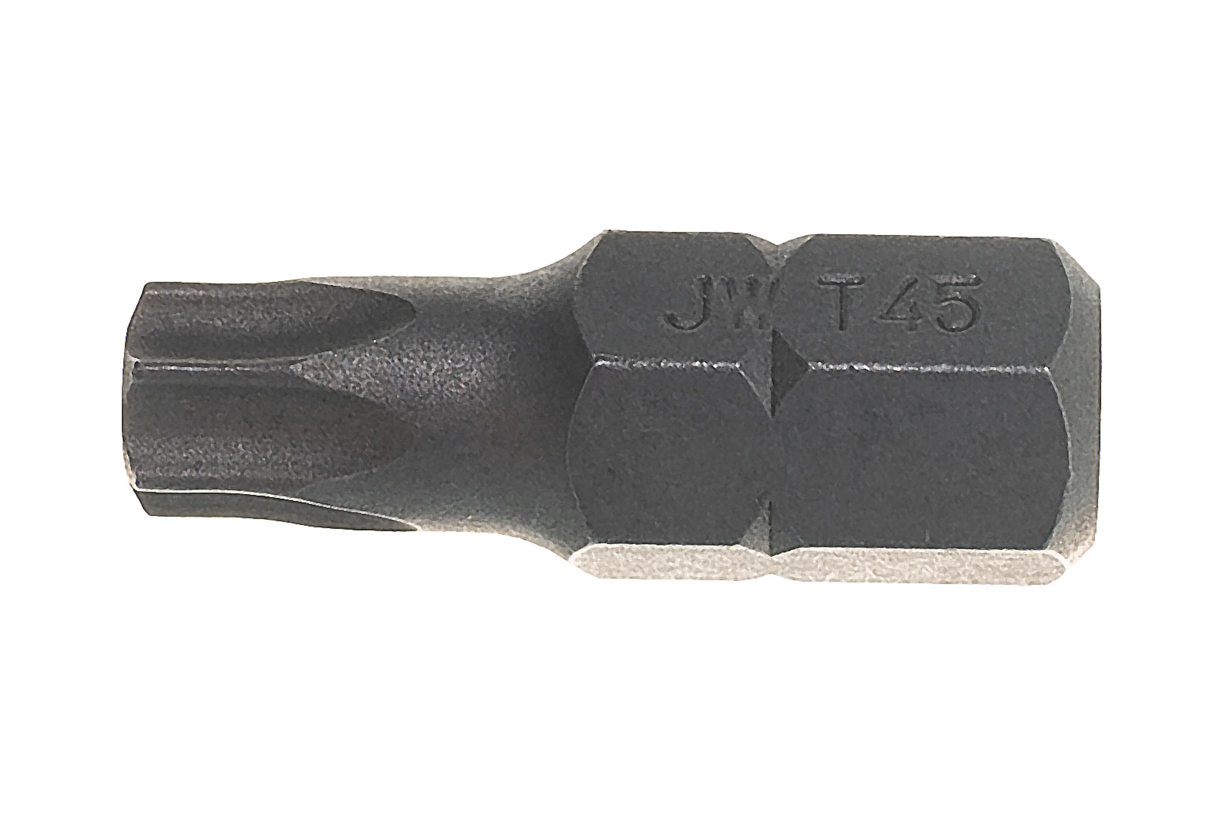 Бита (Torx; 10 мм; Т-45; 30 мм) Jonnesway D130T45
