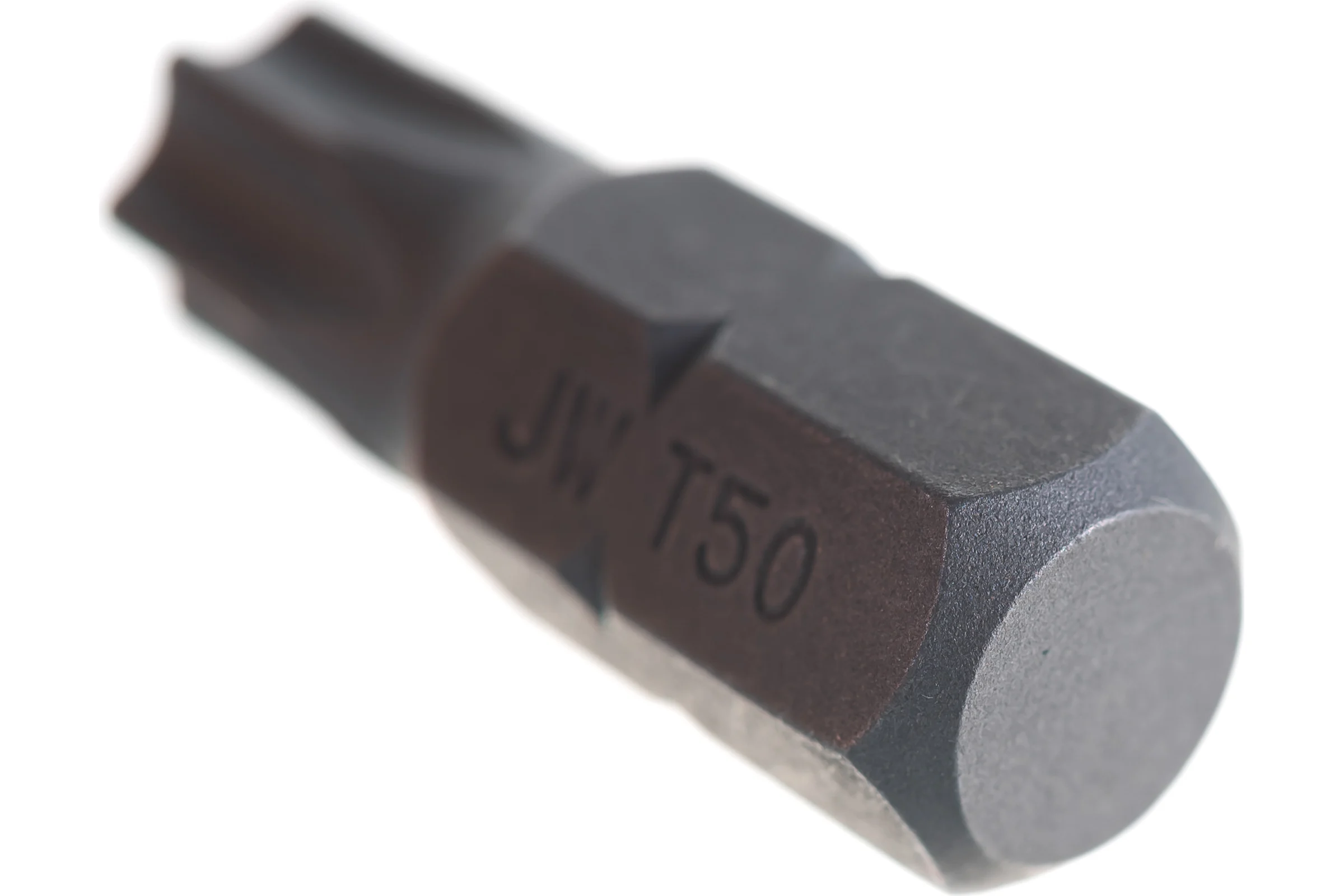 Бита (Torx; 10 мм; Т-50; 30 мм) Jonnesway D130T50