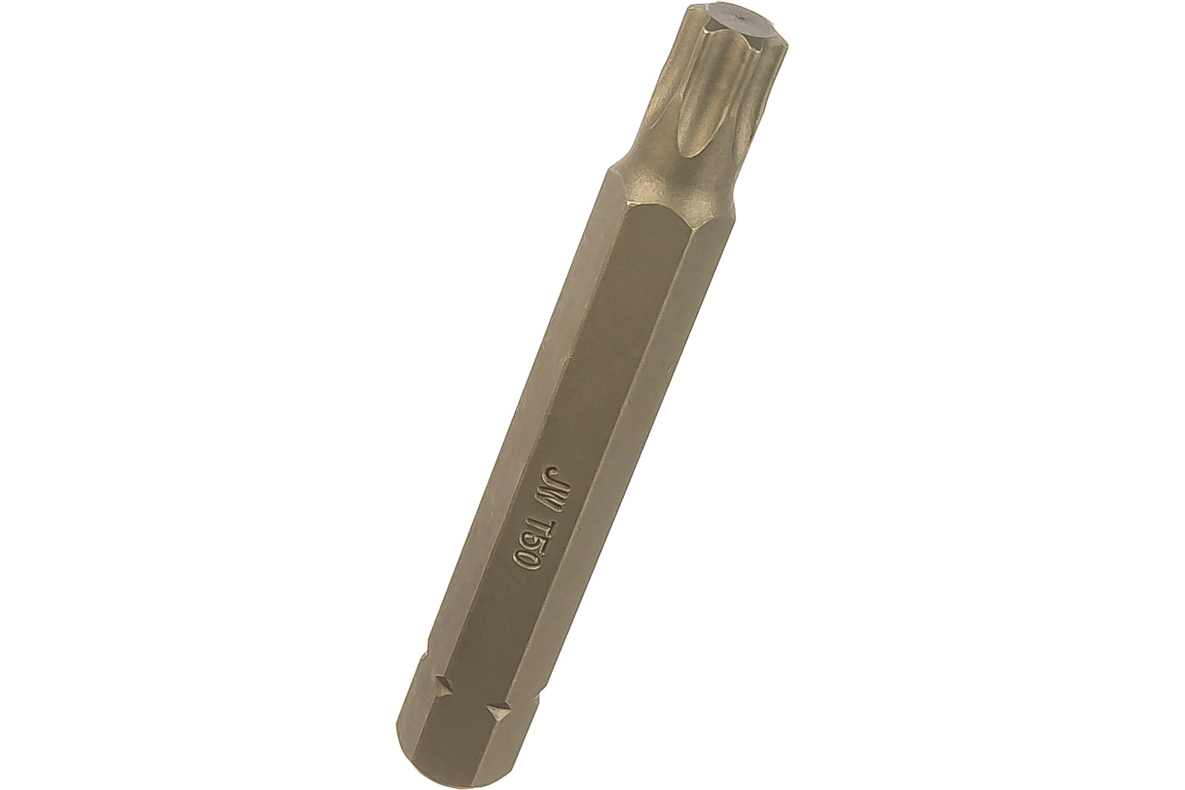 Бита (Torx; 10 мм; Т-50; 75 мм) Jonnesway D175T50