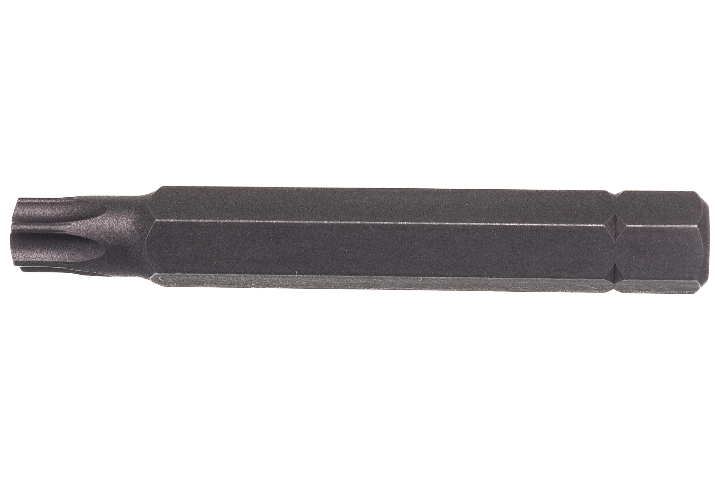 Бита (Torx; 10 мм; Т-50; 75 мм) Jonnesway D175T50