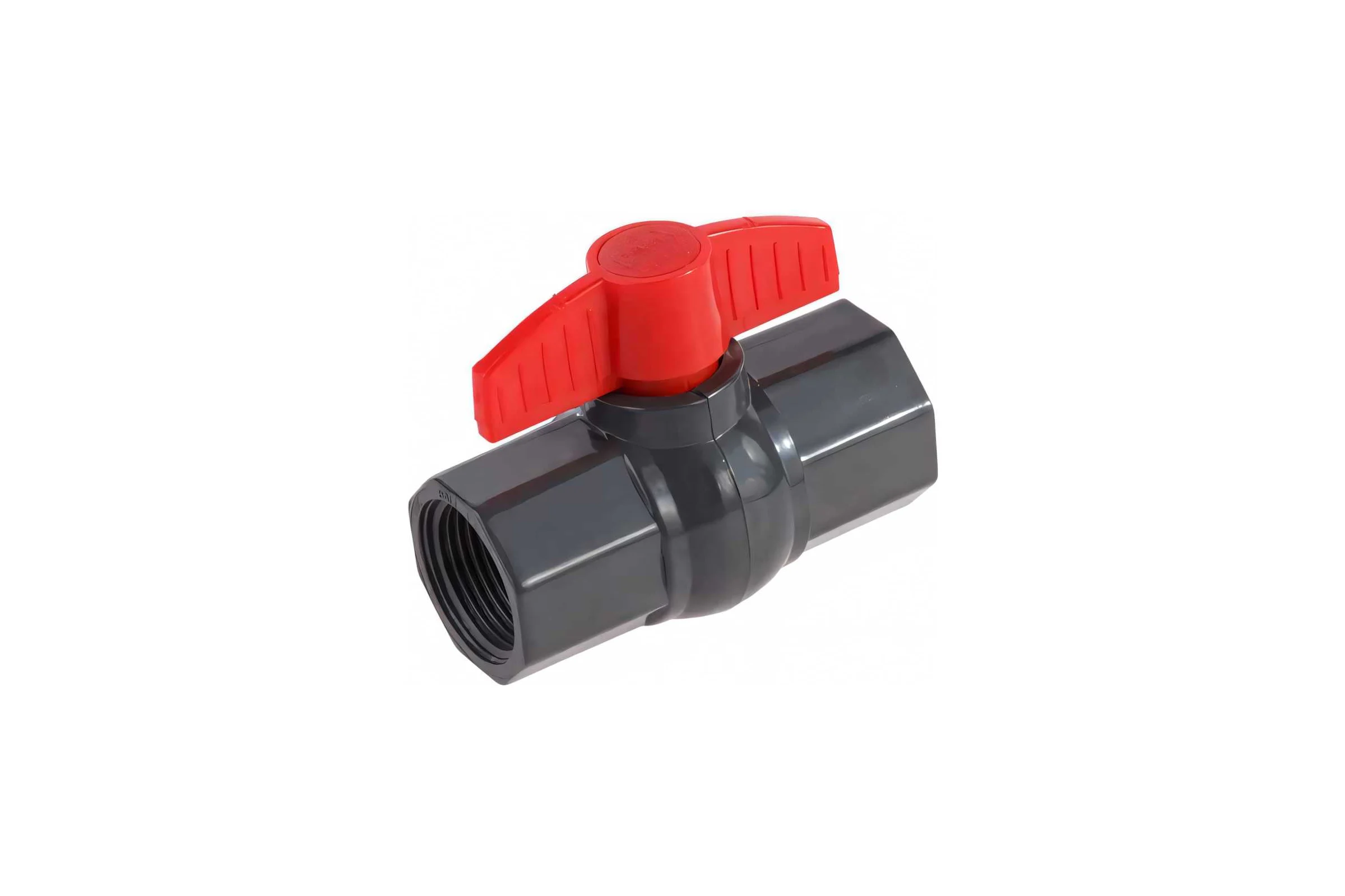 Шаровой кран AV Engineering ПП 3/4" внутренняя резьба AVE159027