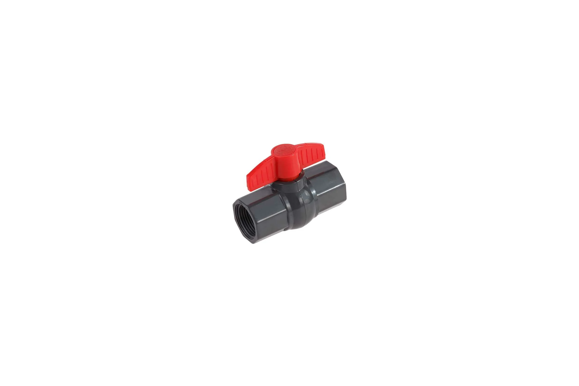 Шаровой кран AV Engineering ПП 1" внутренняя резьба AVE159028
