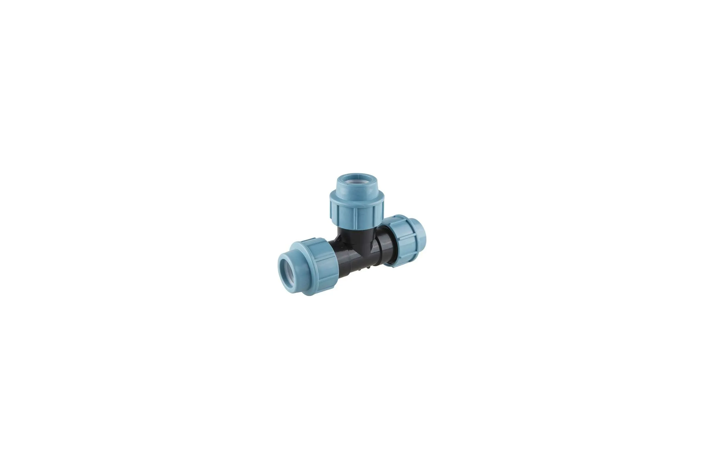 Компрессионный тройник AV Engineering 63 AVE107636363