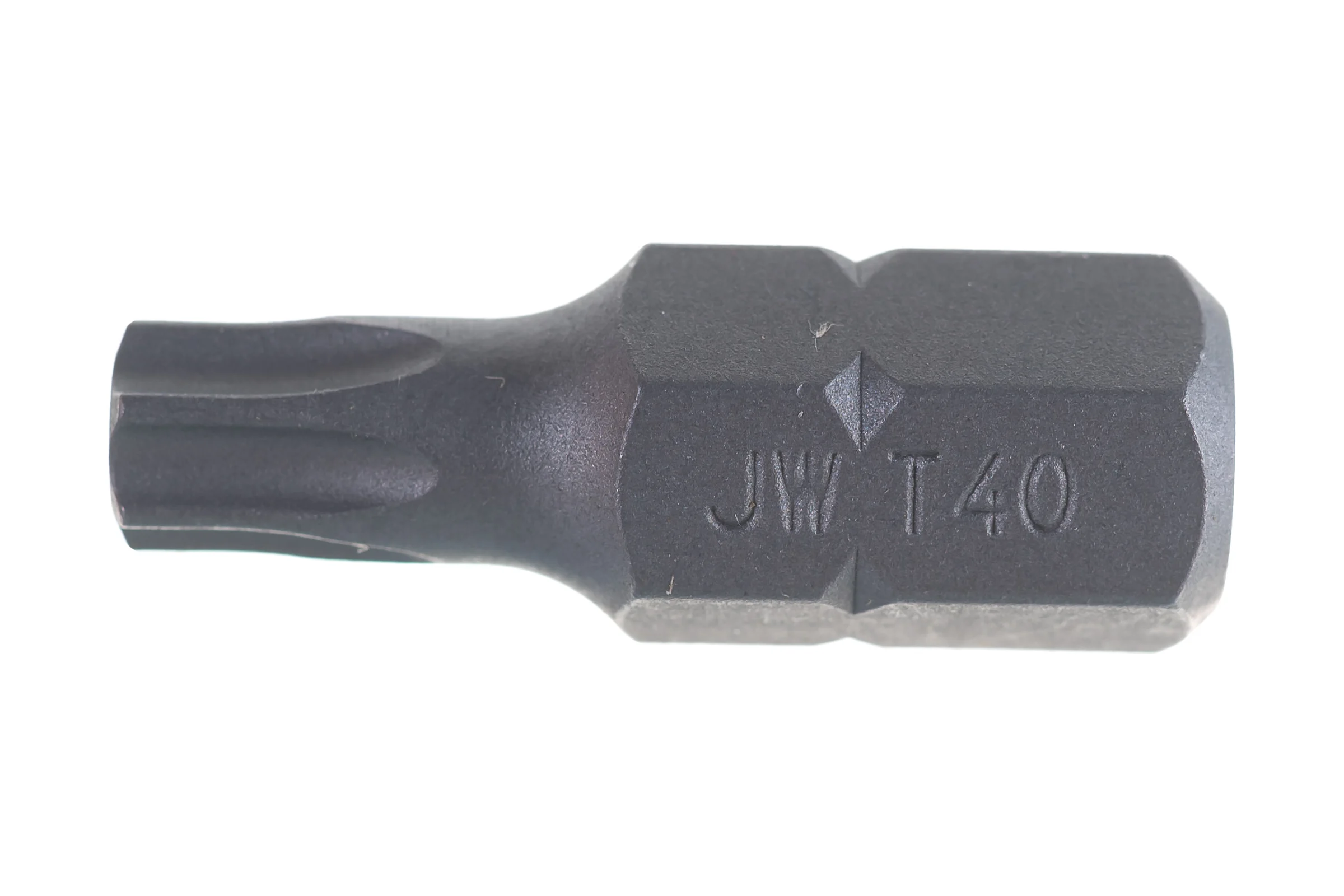 Бита (Torx; 10 мм; Т-40; 30 мм) Jonnesway D130T40
