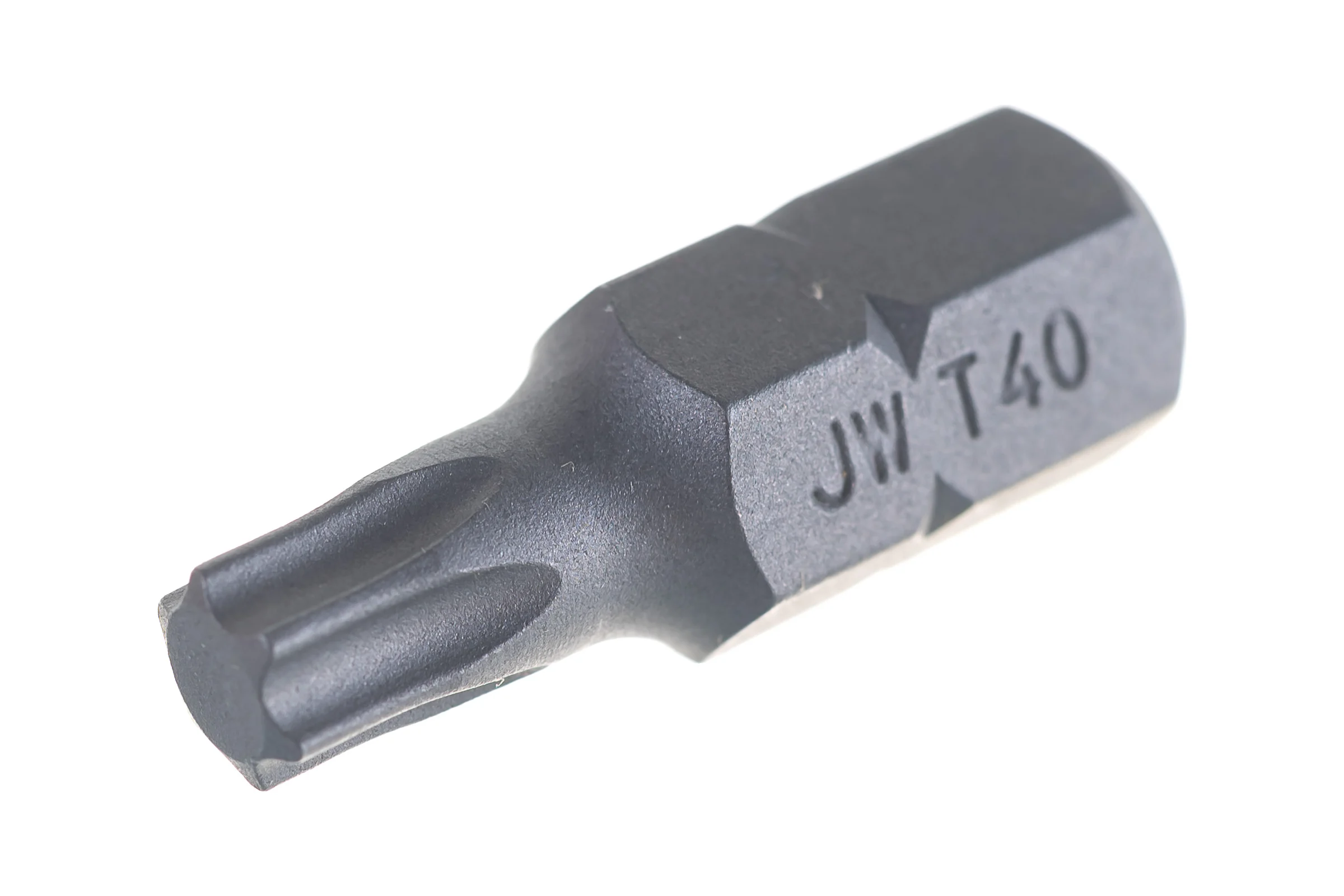 Бита (Torx; 10 мм; Т-40; 30 мм) Jonnesway D130T40