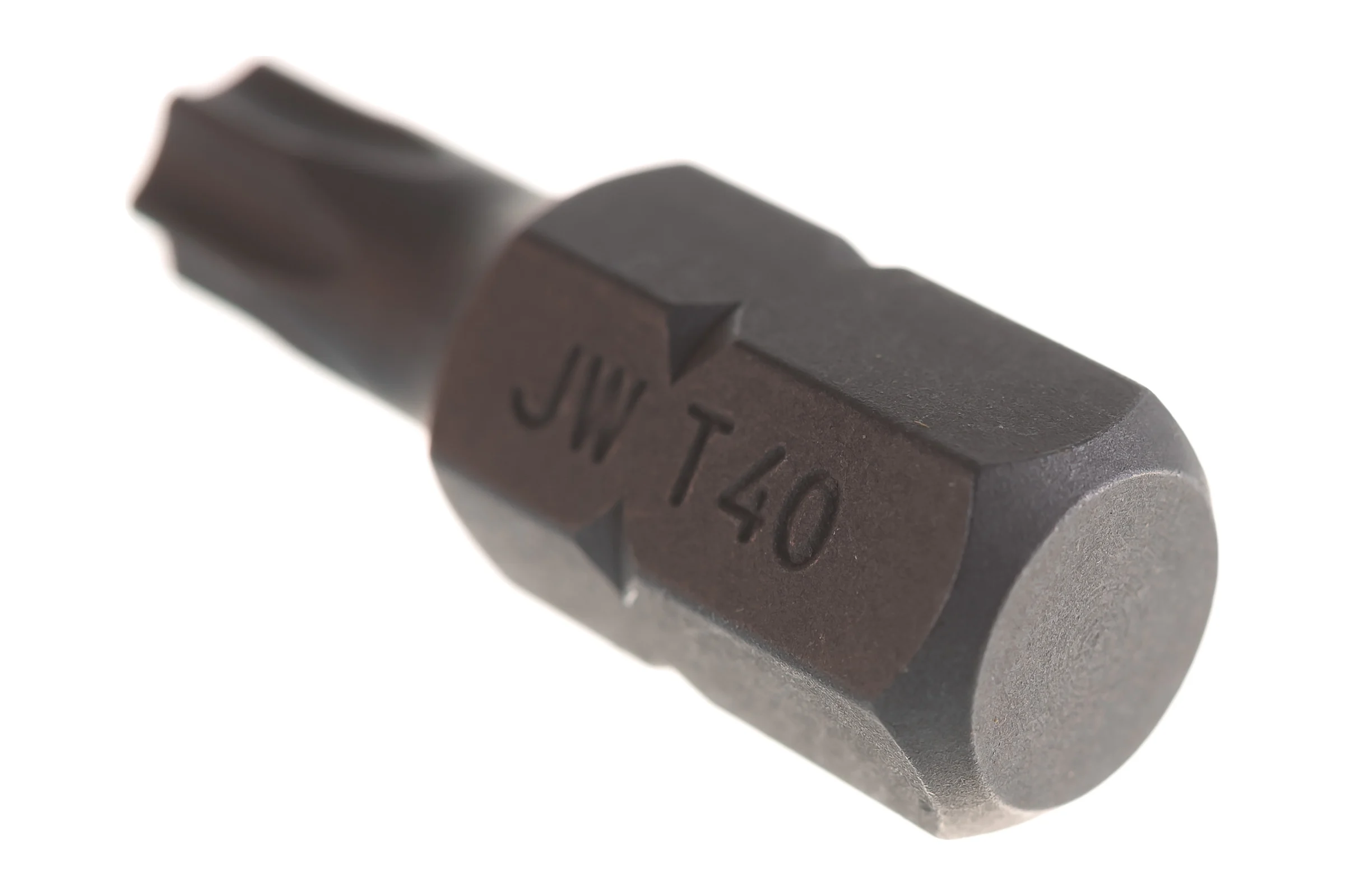 Бита (Torx; 10 мм; Т-40; 30 мм) Jonnesway D130T40