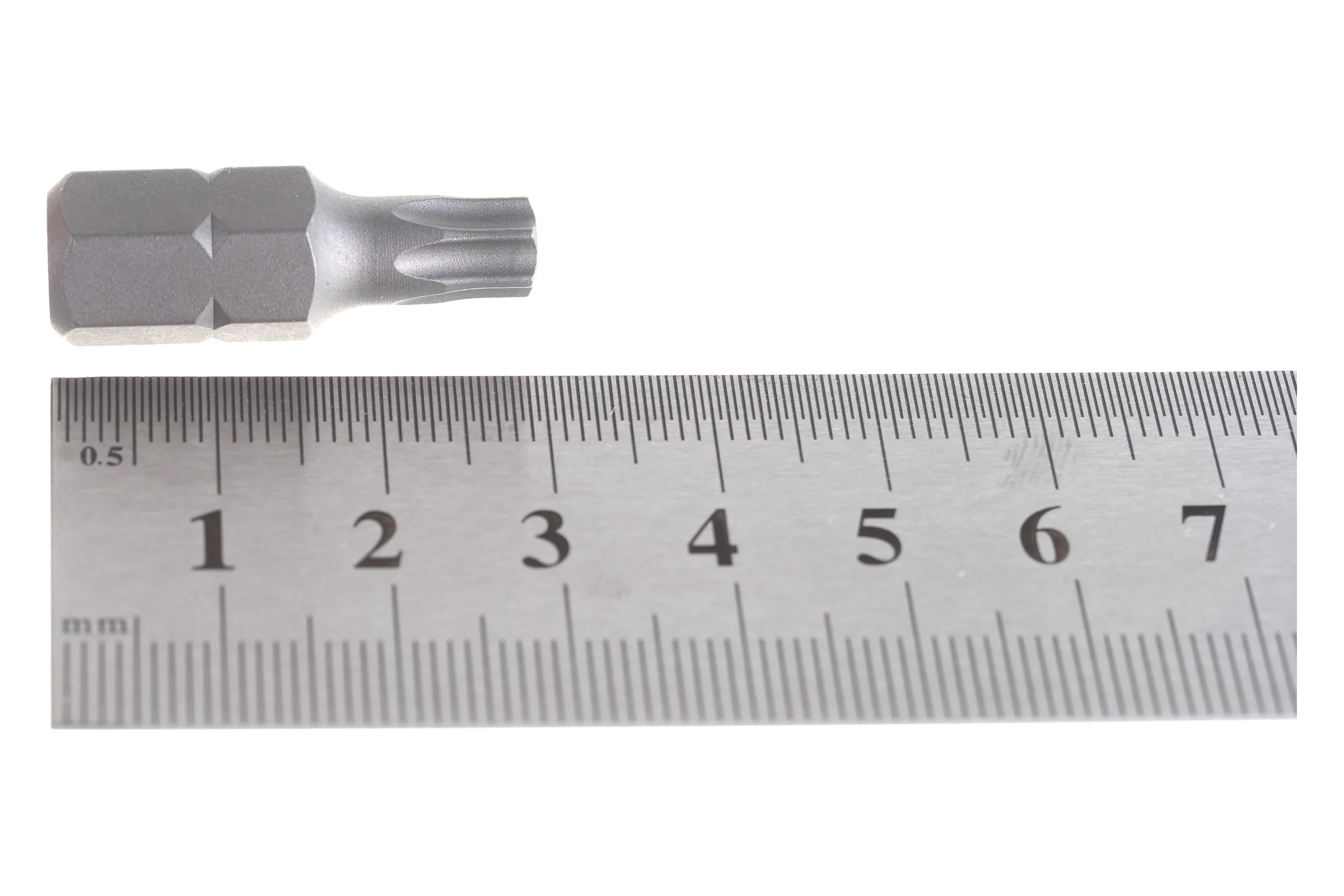 Бита (Torx; 10 мм; Т-40; 30 мм) Jonnesway D130T40