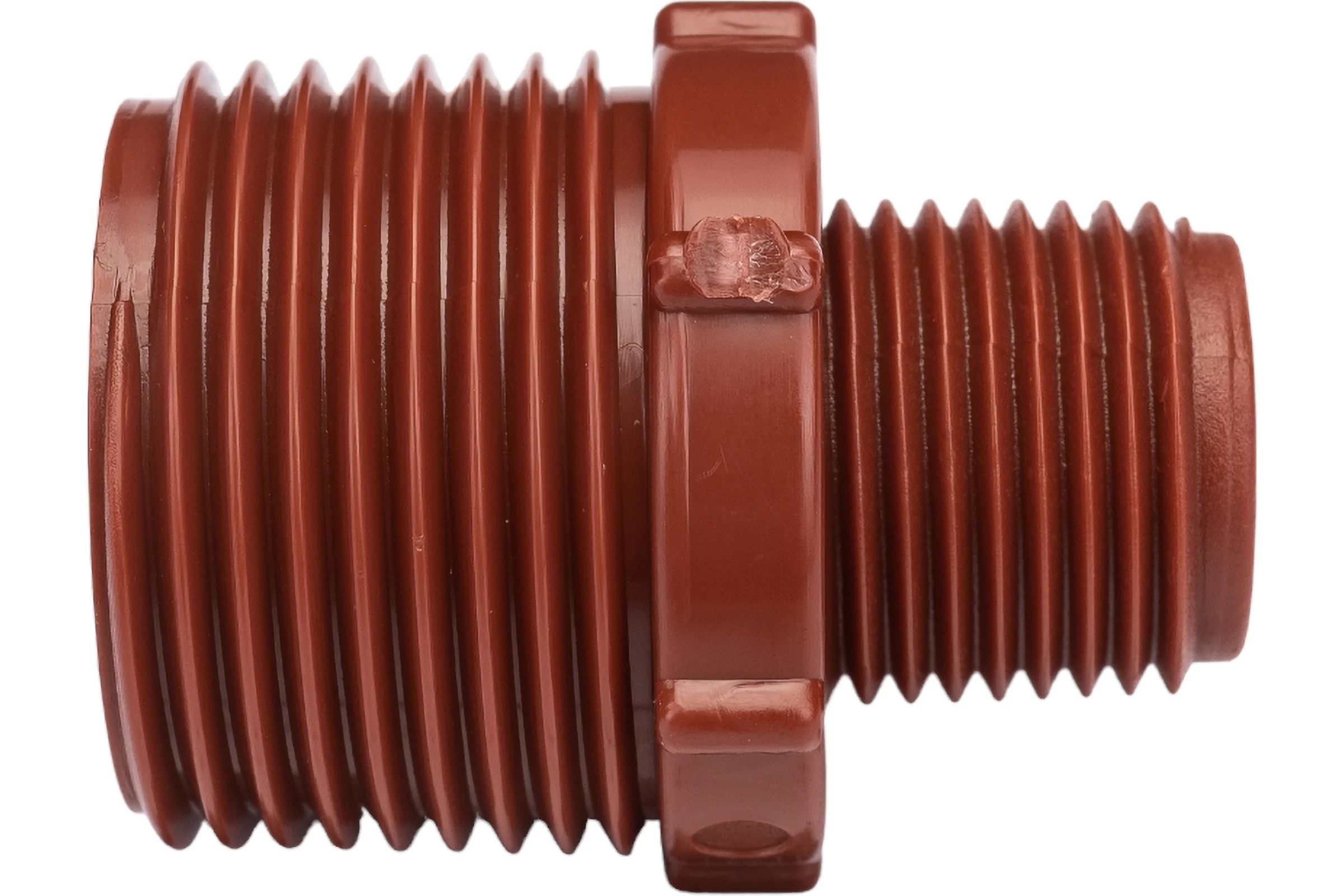 Переходной ниппель ПП AV Engineering 1"x1/2" с наружной резьбой AVE159023