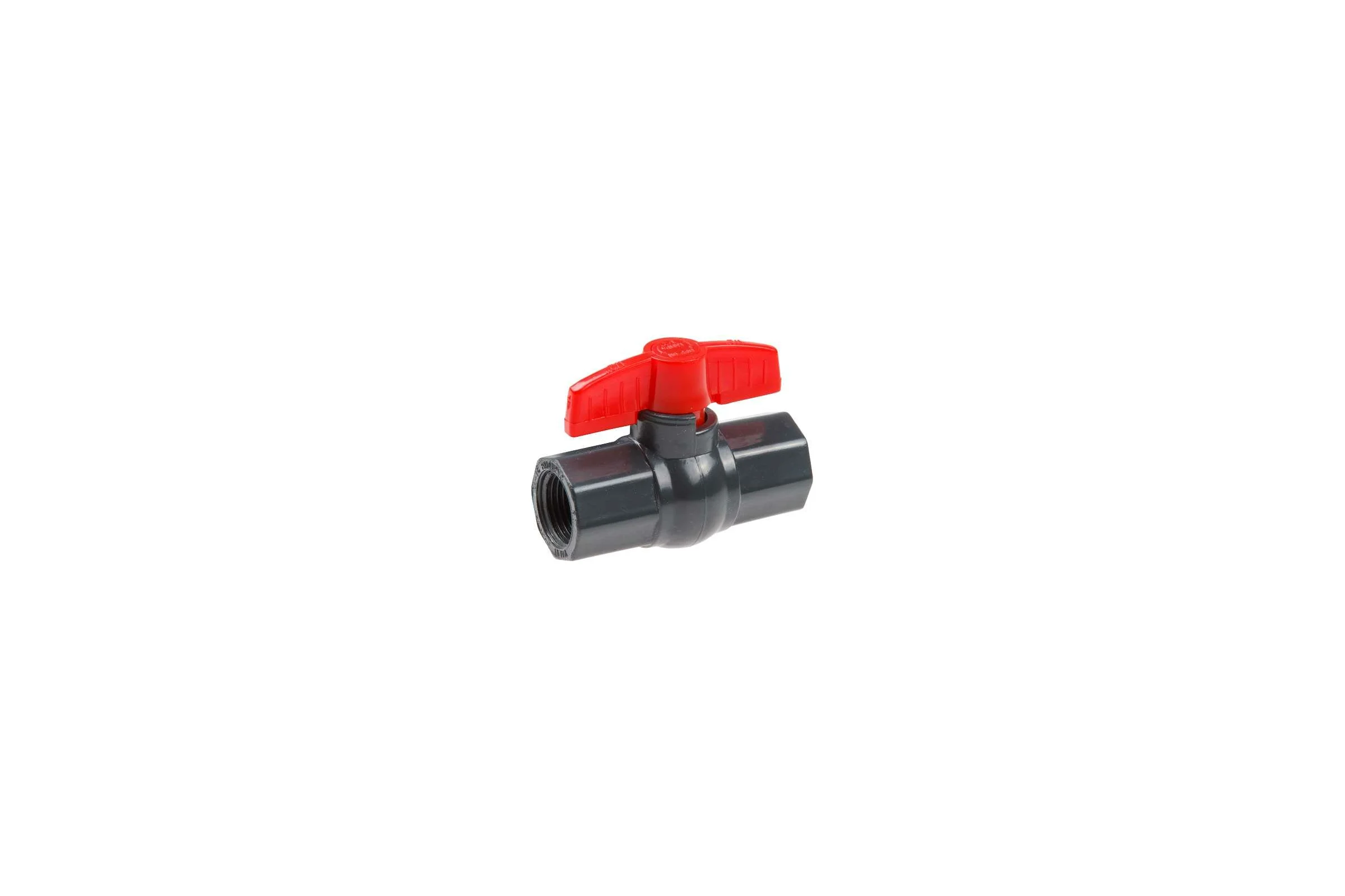 Шаровой кран AV Engineering ПП 1/2" внутренняя резьба AVE159026