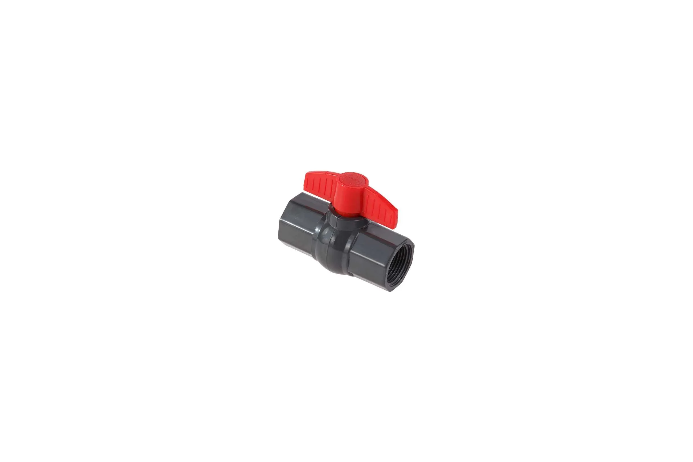 Шаровой кран AV Engineering ПП 1/2" внутренняя резьба AVE159026