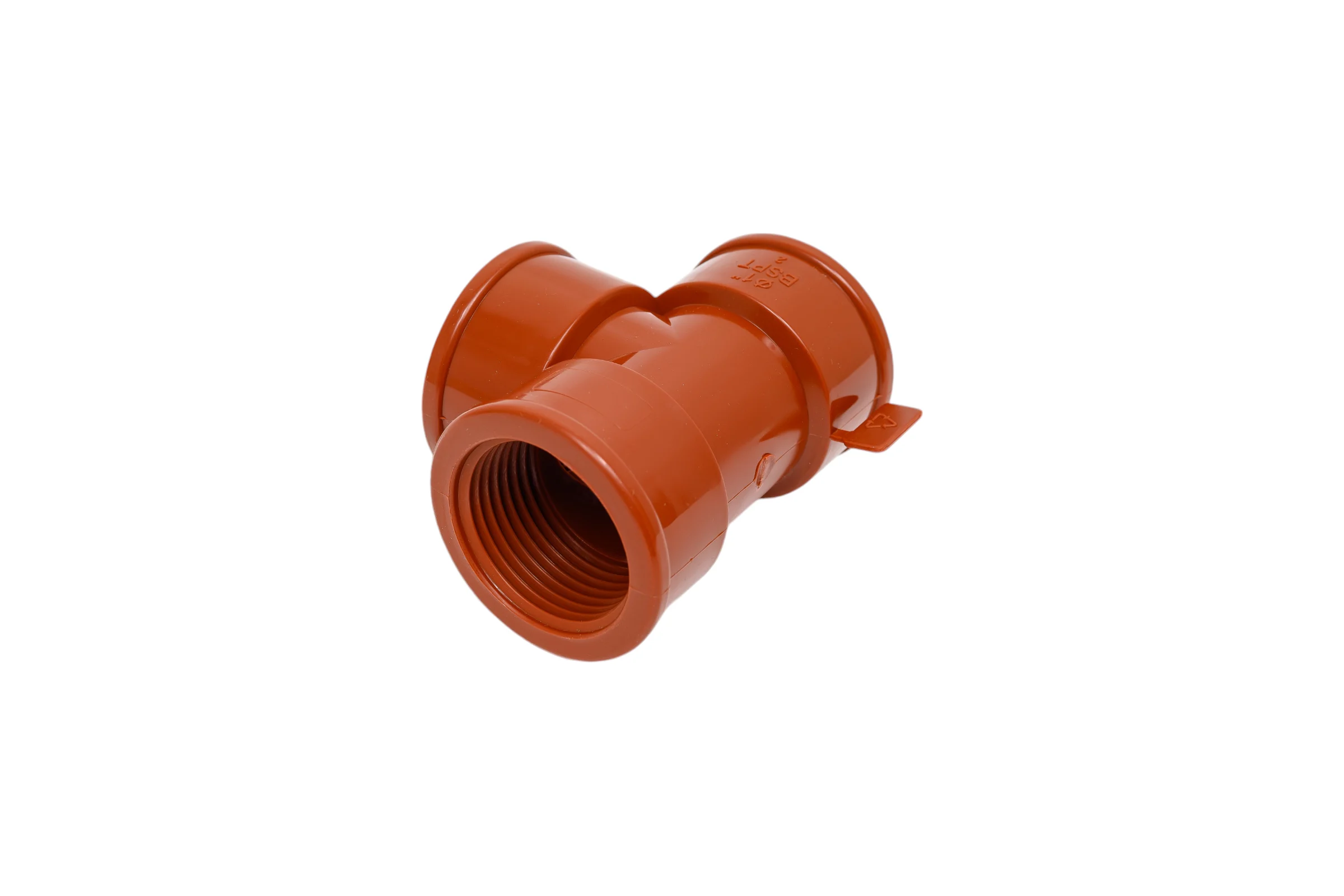 Тройник ПП AV Engineering 3/4" с внутренней резьбой AVE159002