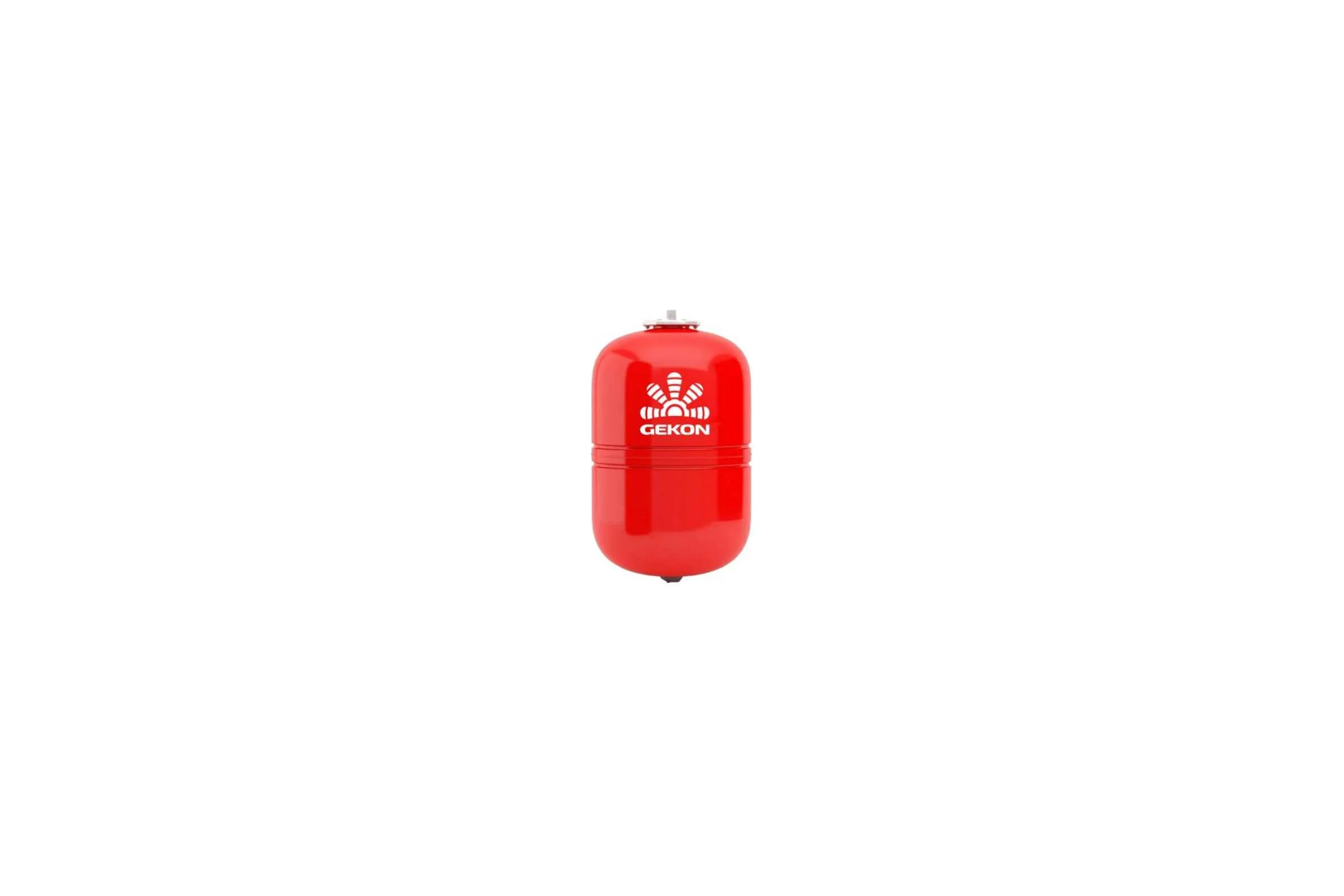 Мембранный бак для отопления GEKON WRV24 GKB0140069