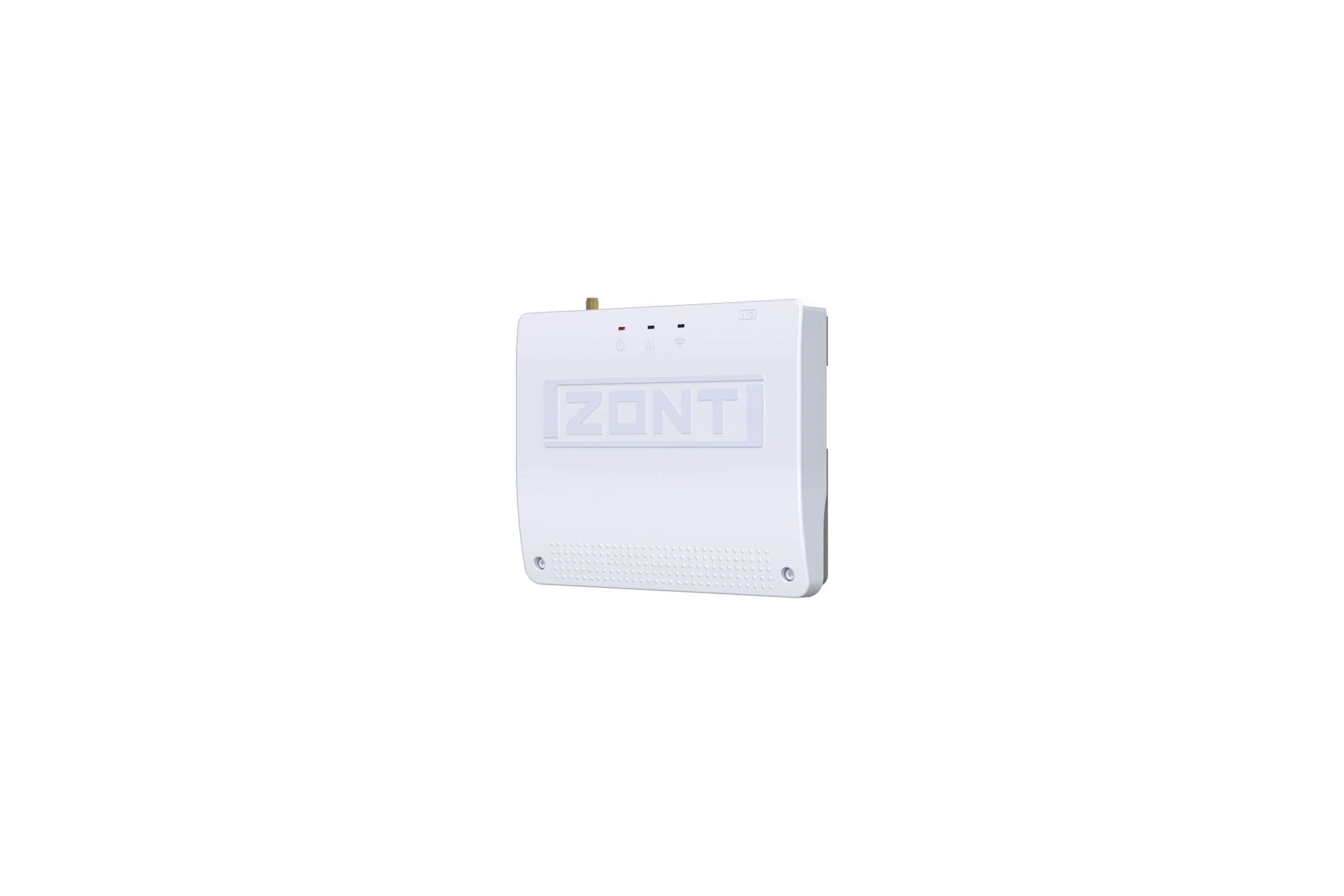 Блок расширения для регулятора Climatic ZONT EX-77 1.3 ML00004766