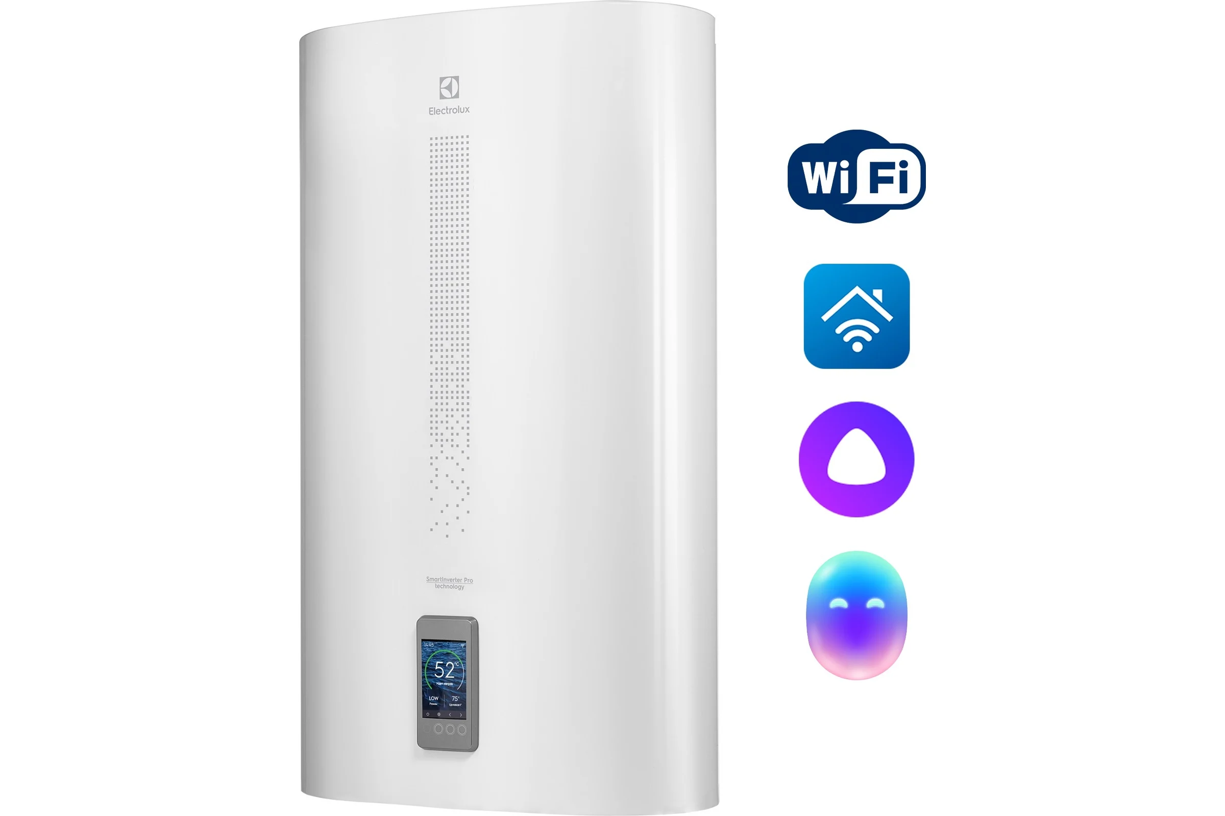 Водонагреватель ELECTROLUX EWH 80 SmartInverter PRO НС-1351165