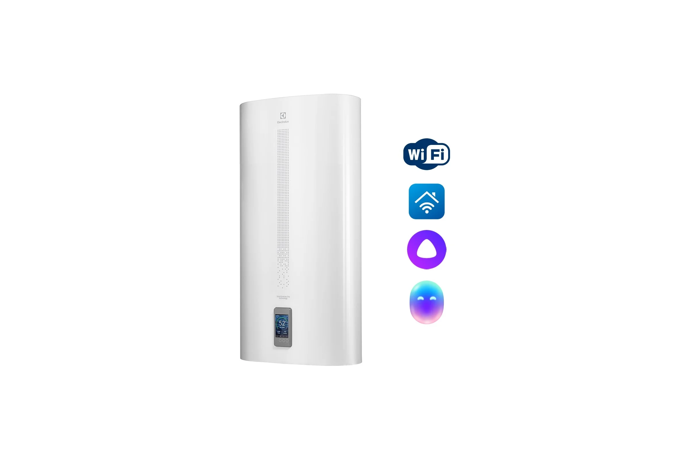 Водонагреватель ELECTROLUX EWH 100 SmartInverter PRO НС-1351166