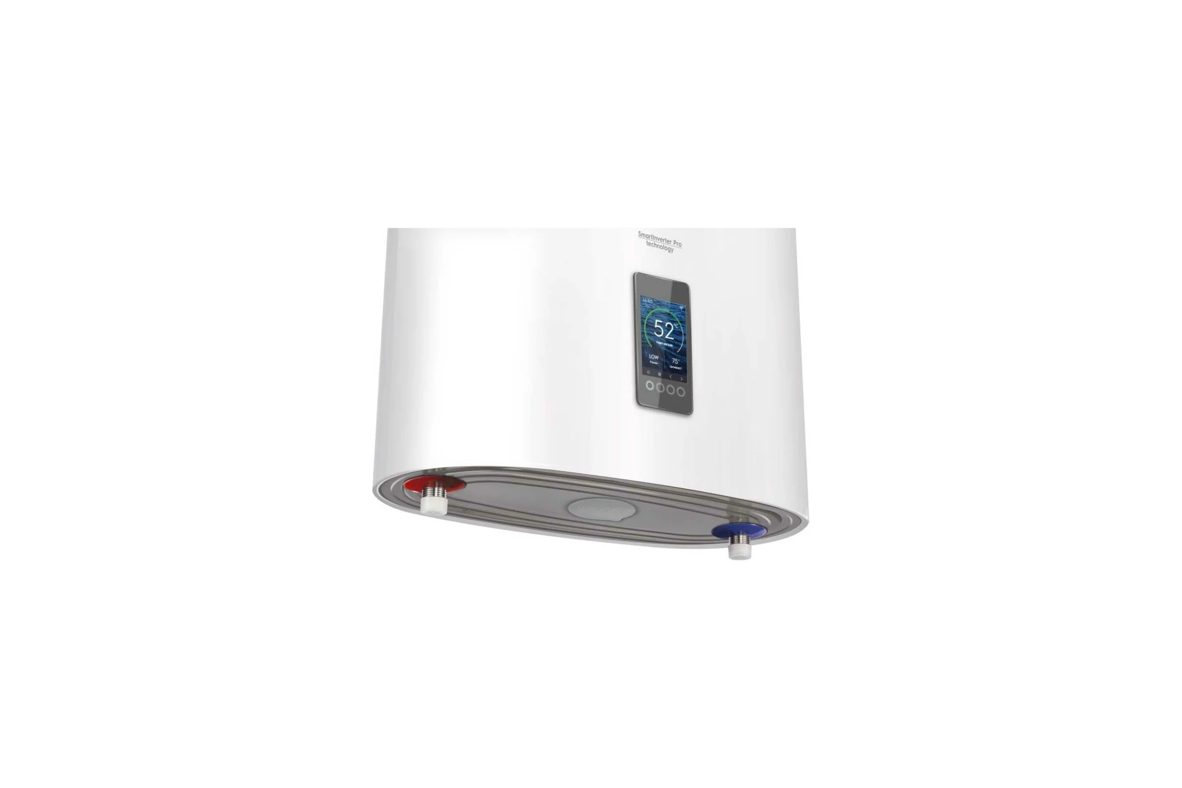 Водонагреватель ELECTROLUX EWH 100 SmartInverter PRO НС-1351166