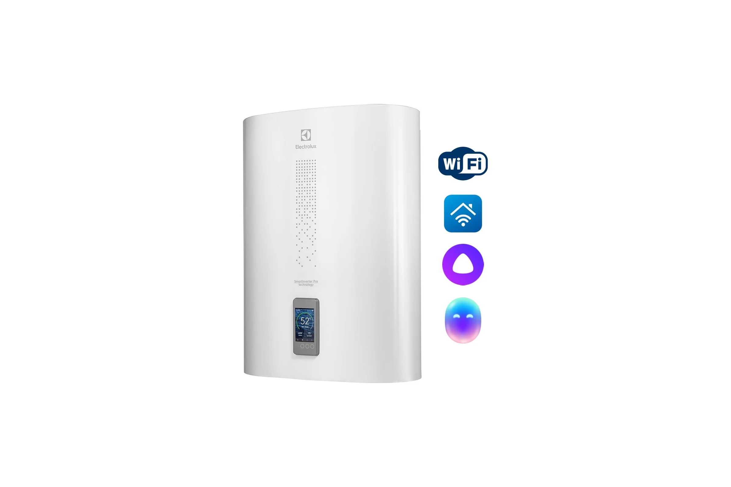 Водонагреватель ELECTROLUX EWH 30 SmartInverter PRO НС-1351162