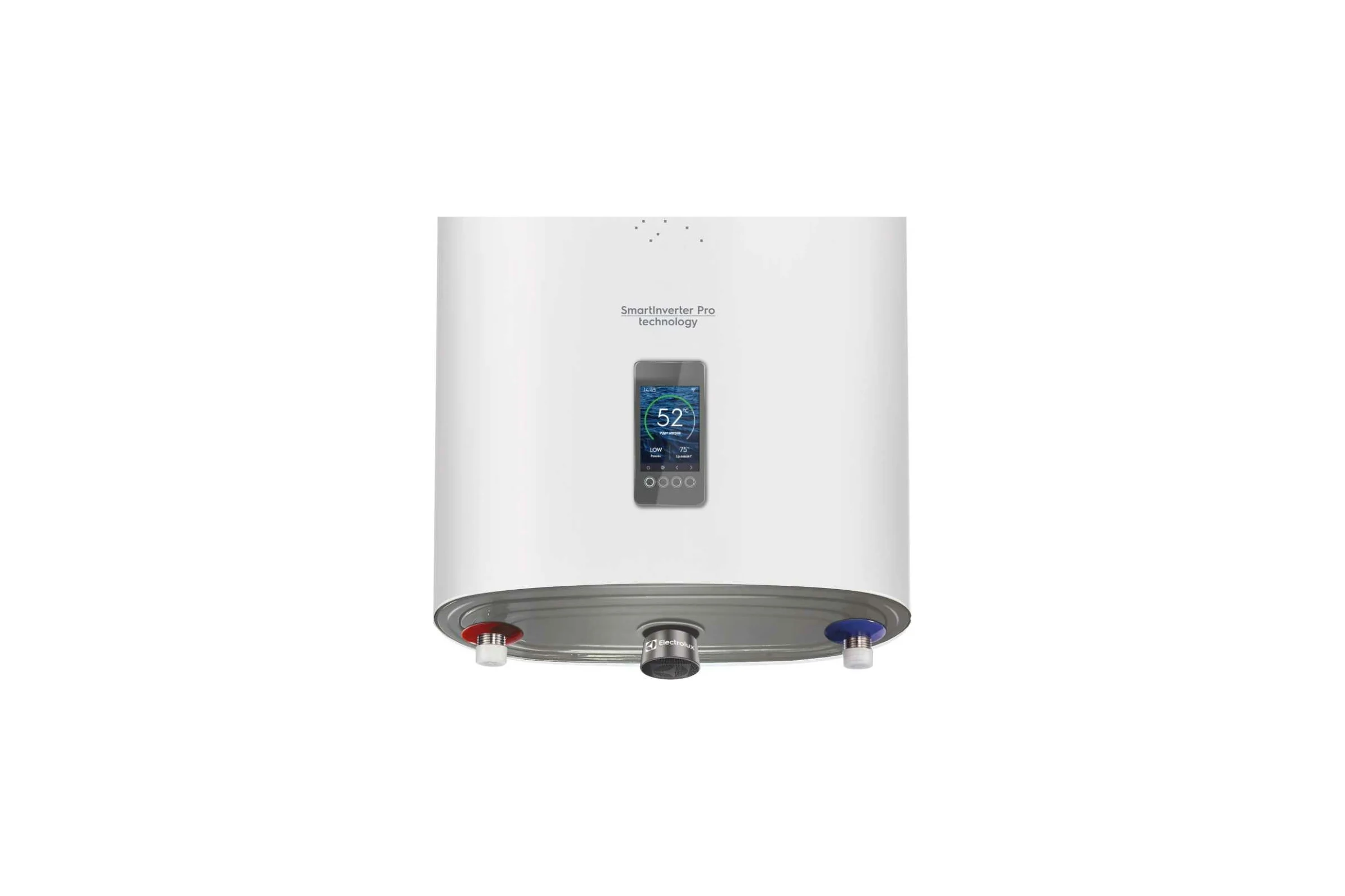 Водонагреватель ELECTROLUX EWH 30 SmartInverter PRO НС-1351162