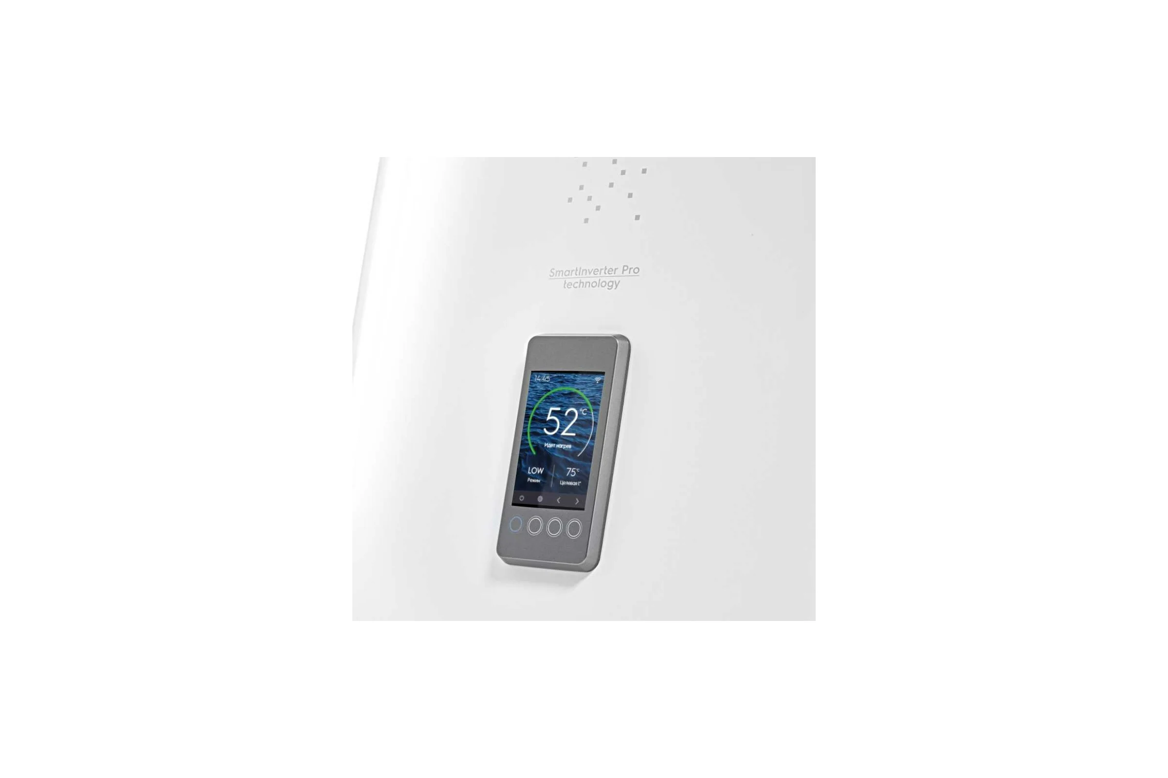 Водонагреватель ELECTROLUX EWH 30 SmartInverter PRO НС-1351162